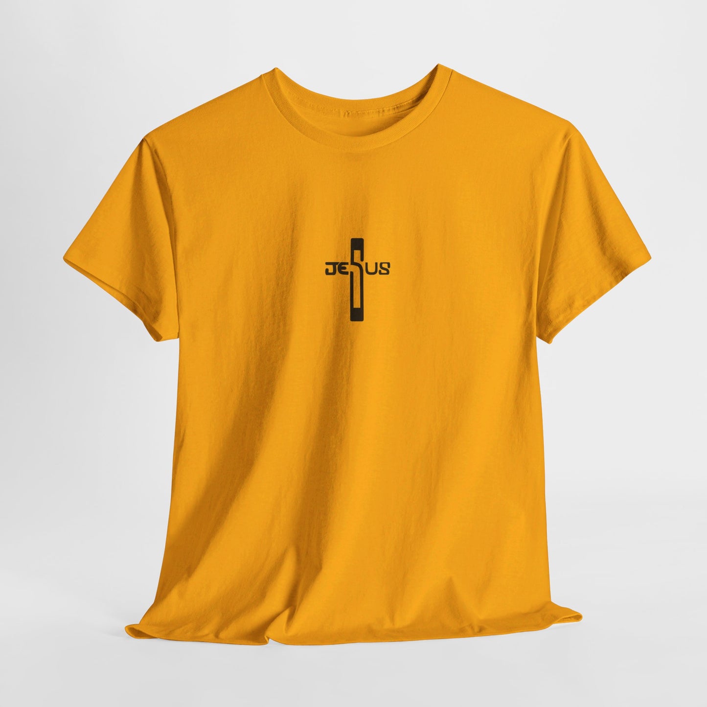 Jesus T-shirt