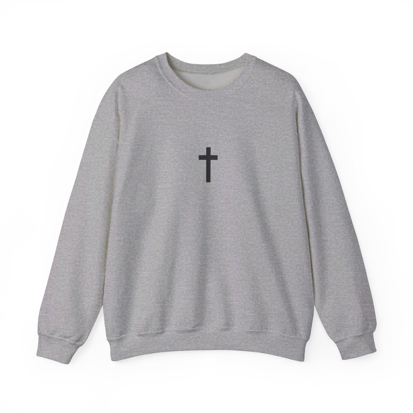 Jesus is King Sweatshirt