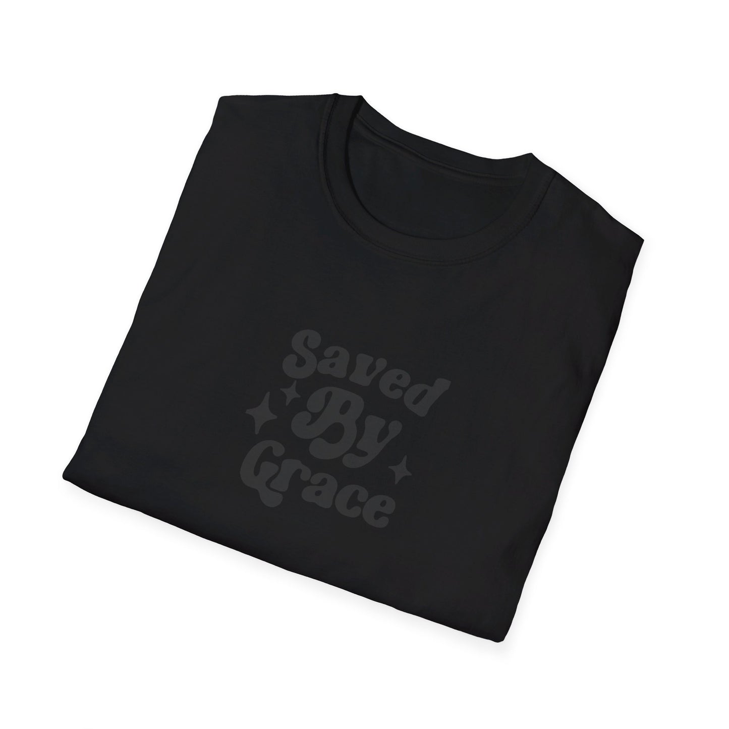 Saved by Grace T-shirt