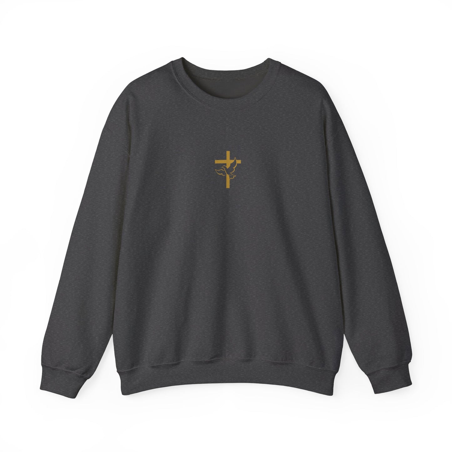 Christianity Sweatshirt