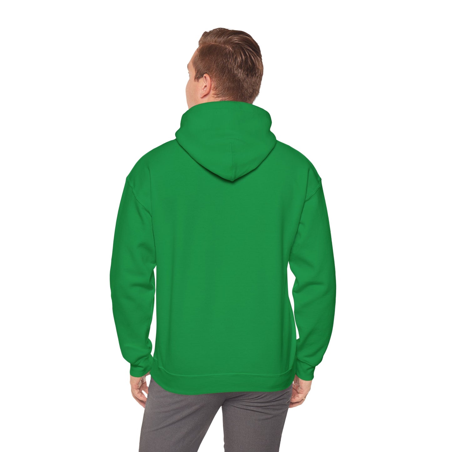 Pax Vobis Hoodie