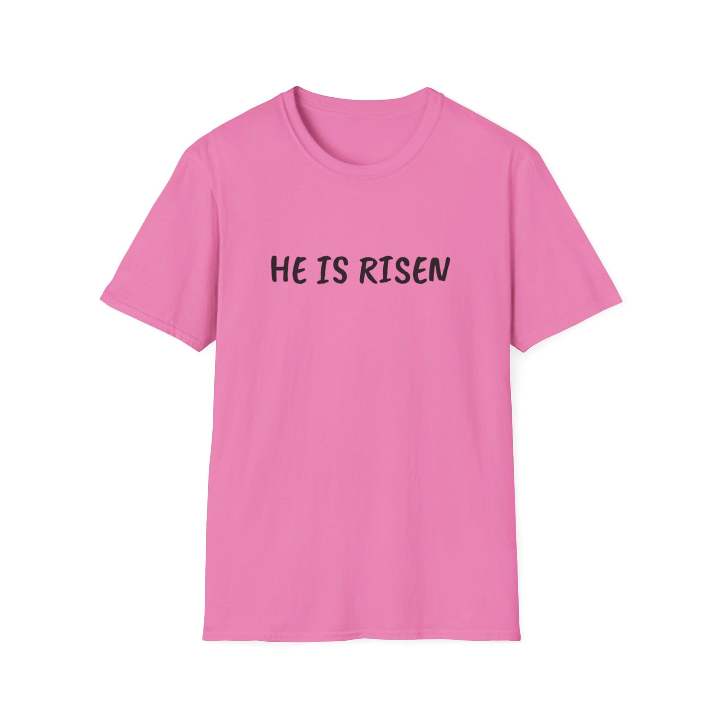 He is Risen T-shirt