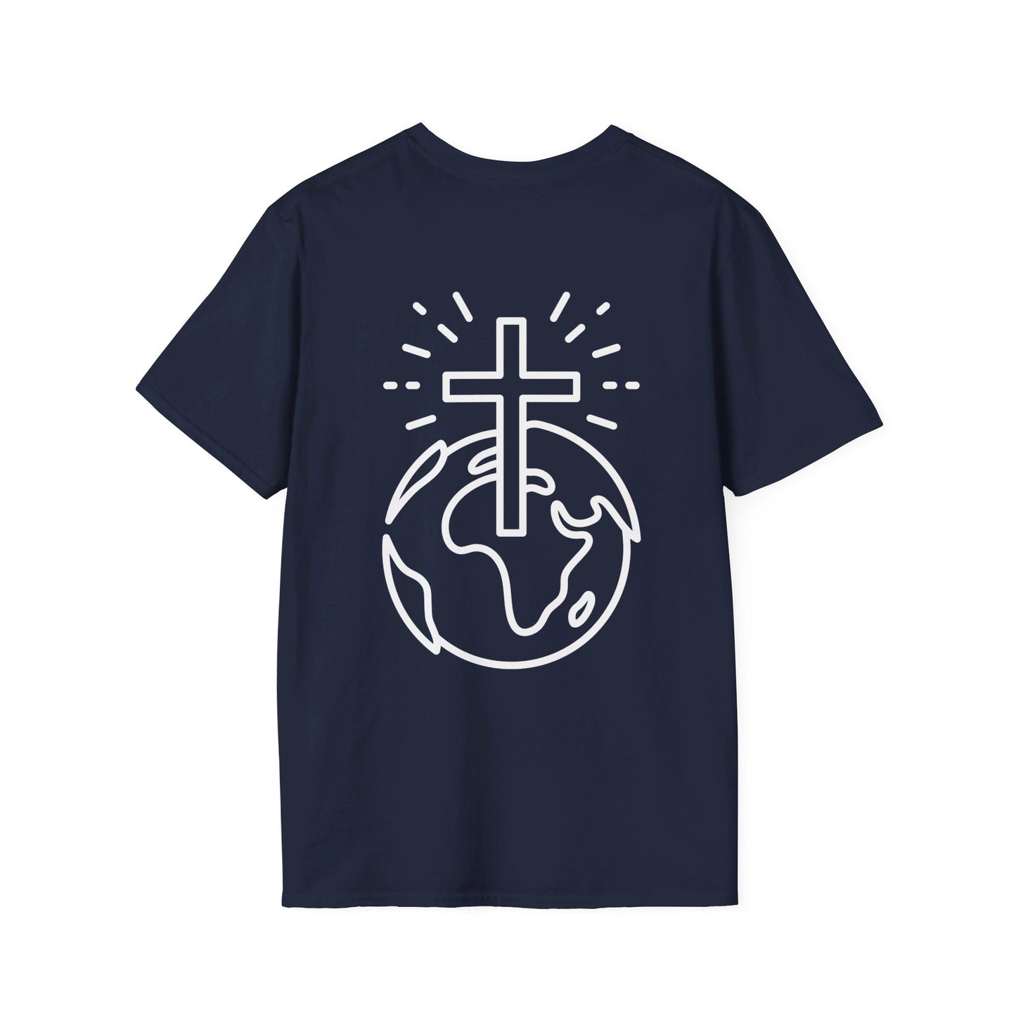 He is Risen T-shirt