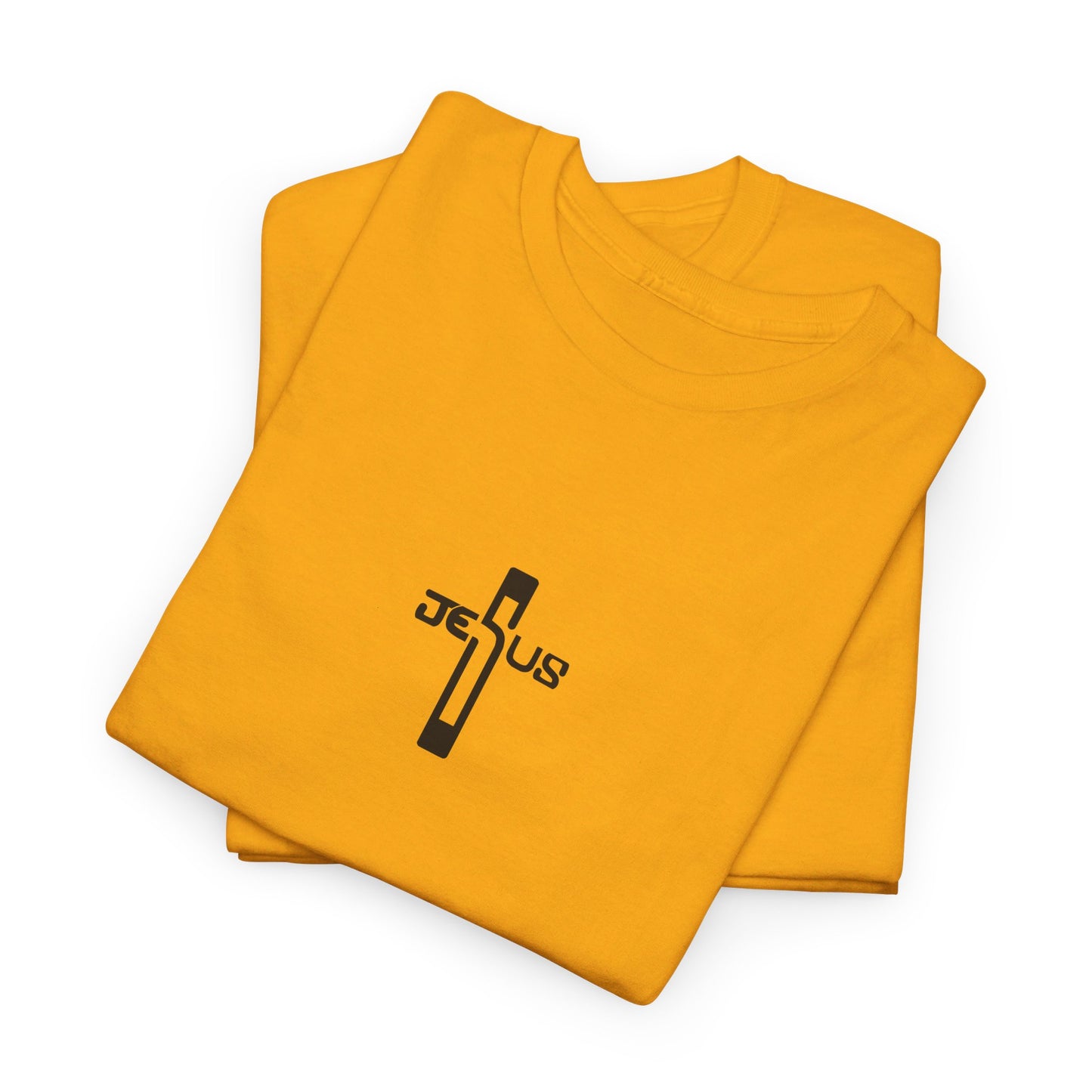 Jesus T-shirt