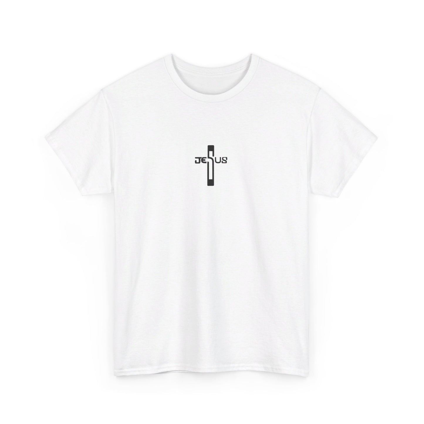 Jesus T-shirt