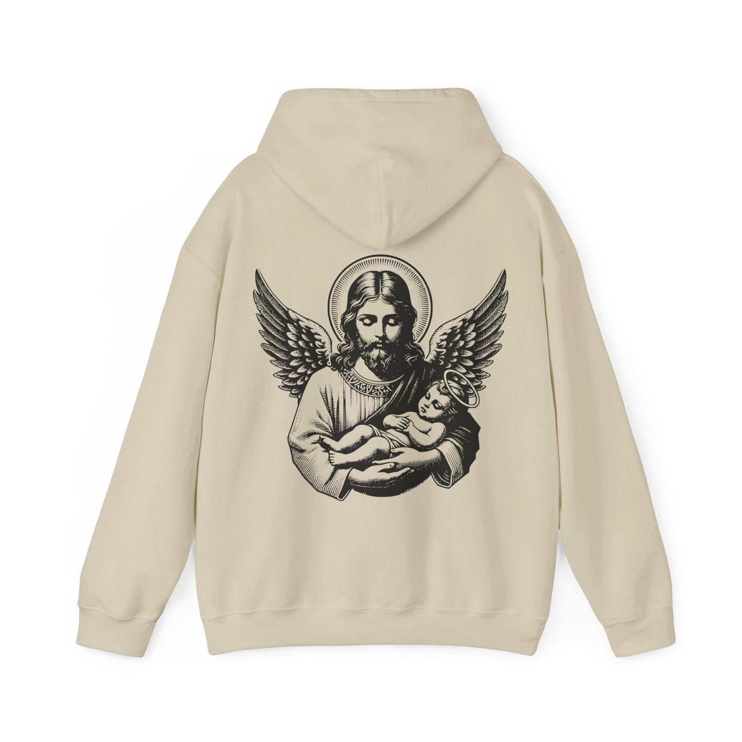 I'm a child of God Hoodie