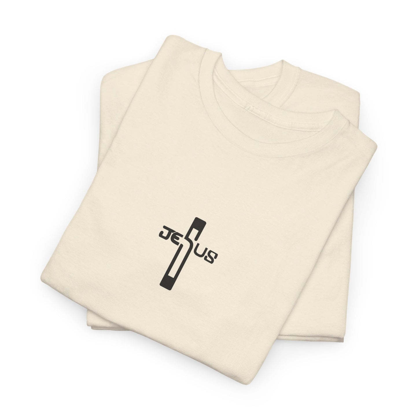 Jesus T-shirt