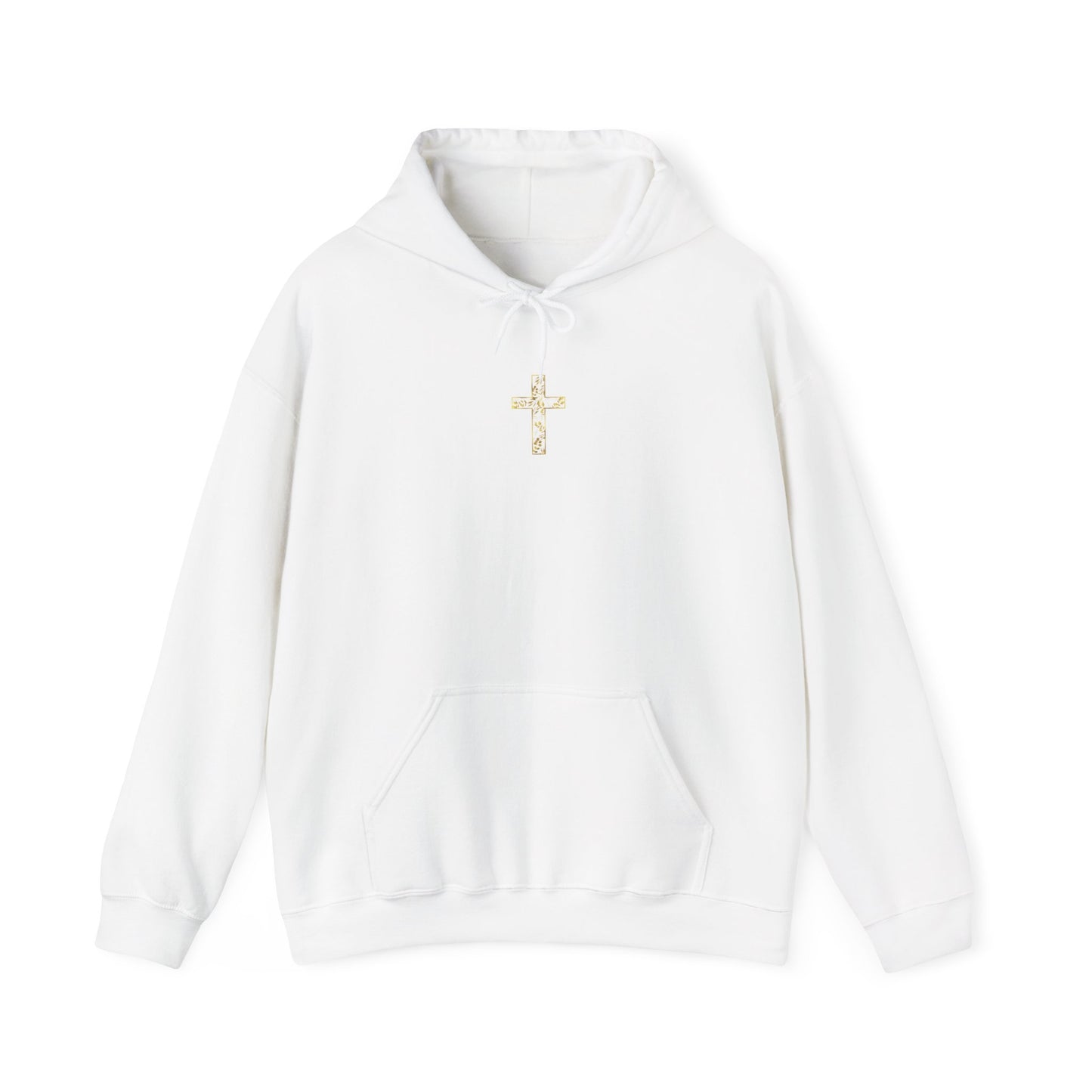 Christian Hoodie