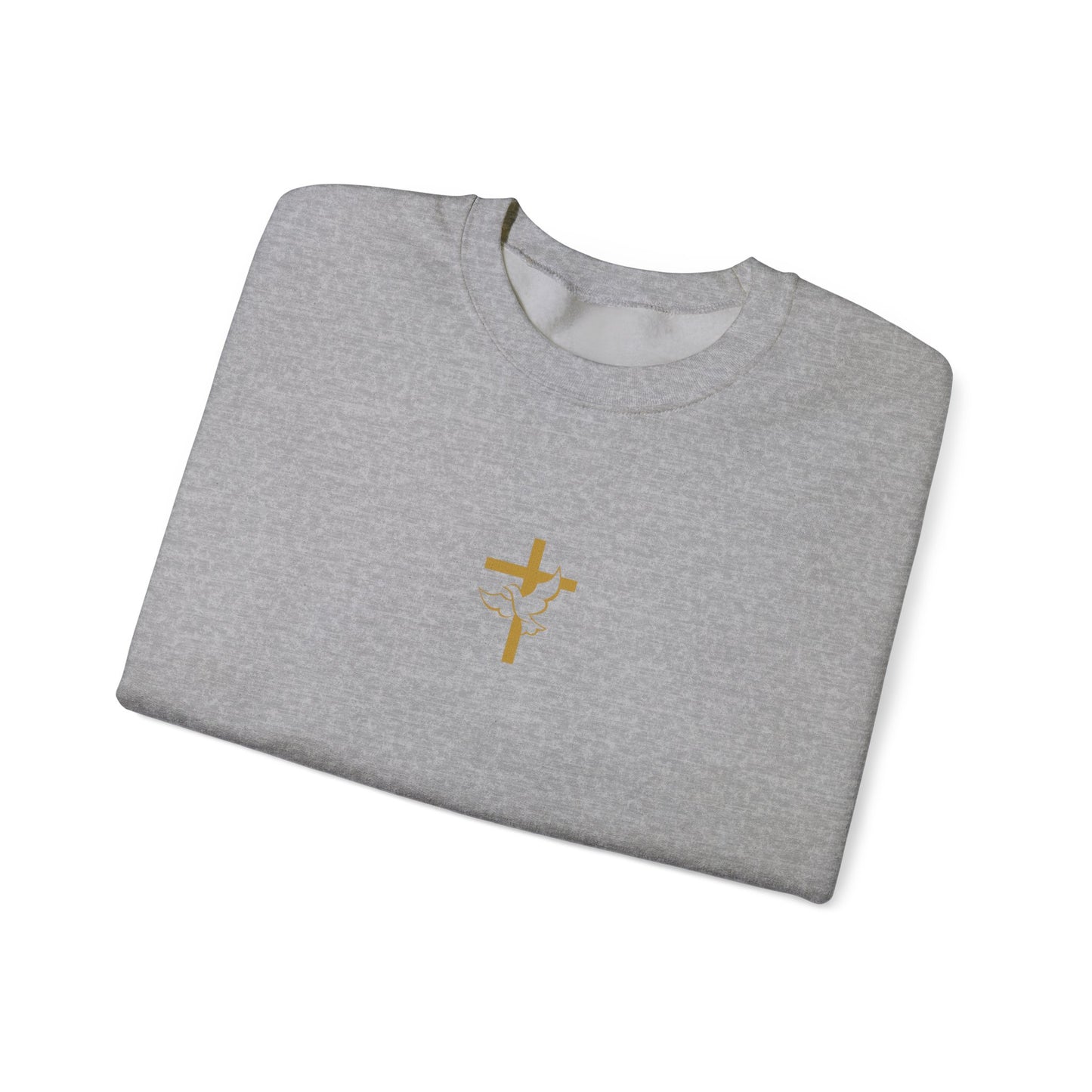 Christianity Sweatshirt