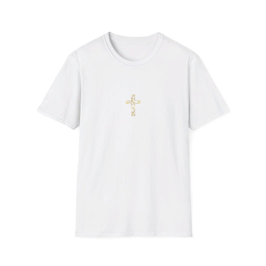 Golden Dove T-shirt