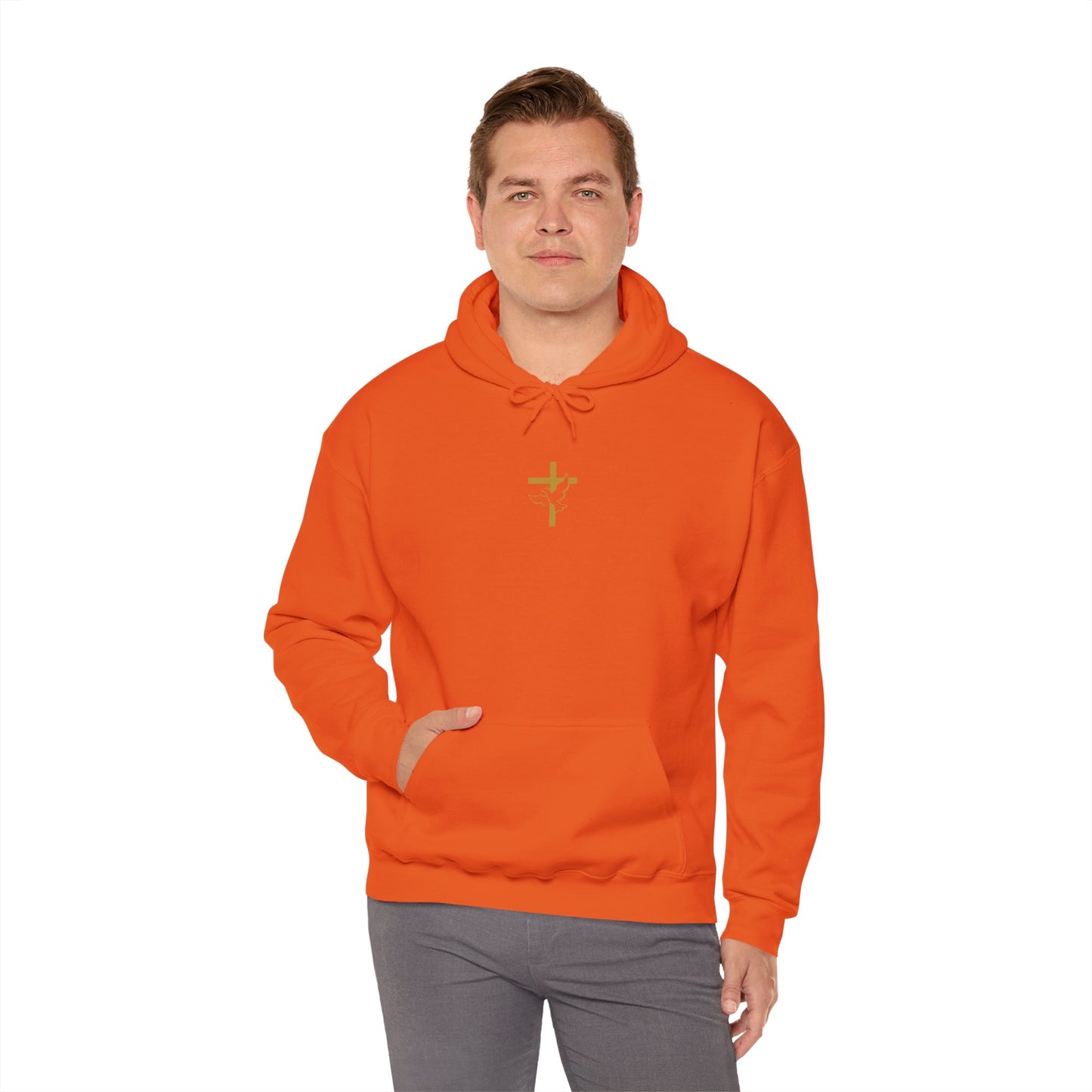 Pax Vobis Hoodie