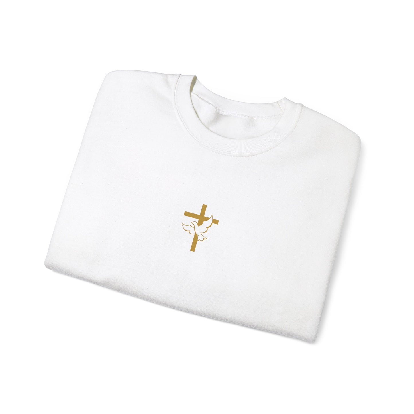 Christianity Sweatshirt