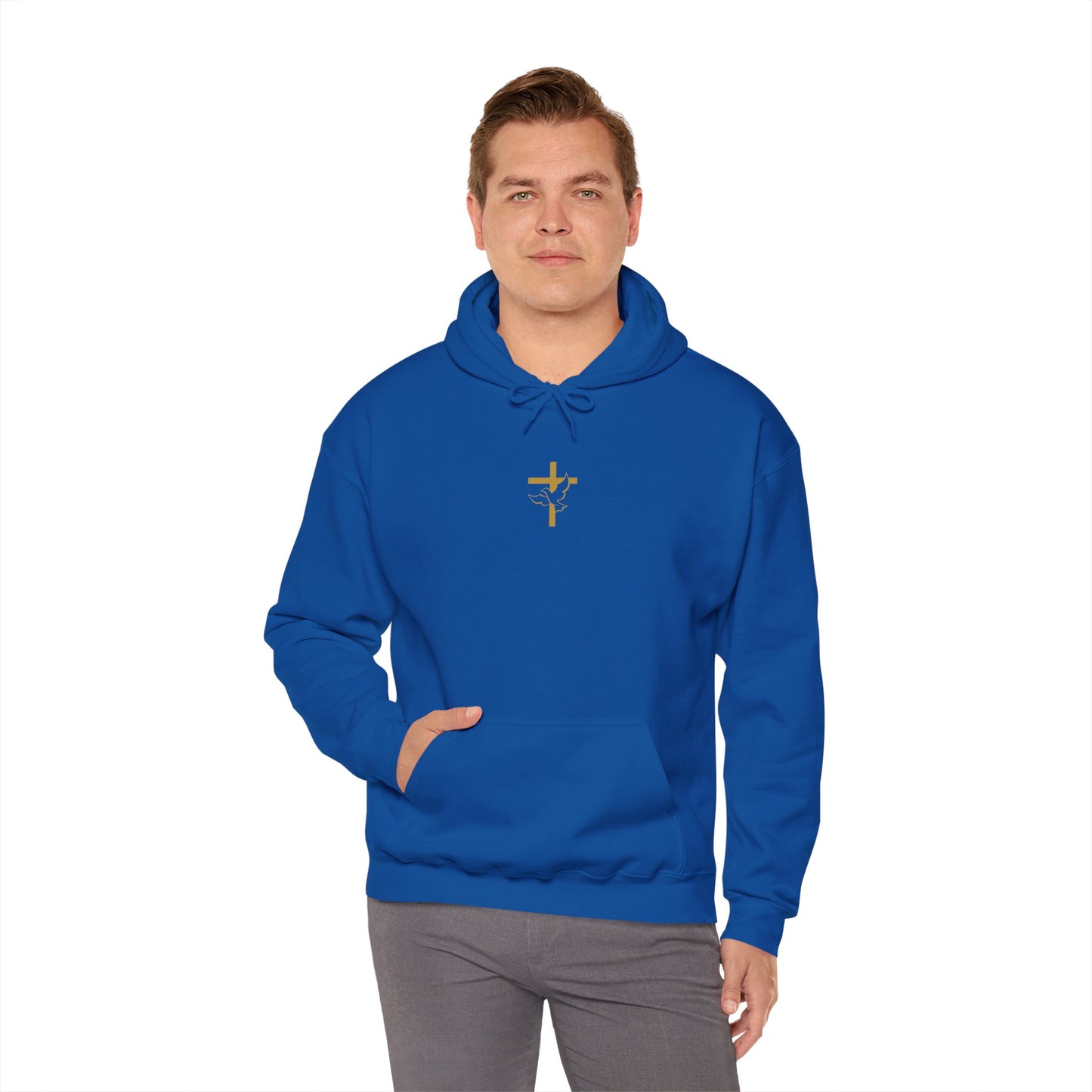 Pax Vobis Hoodie