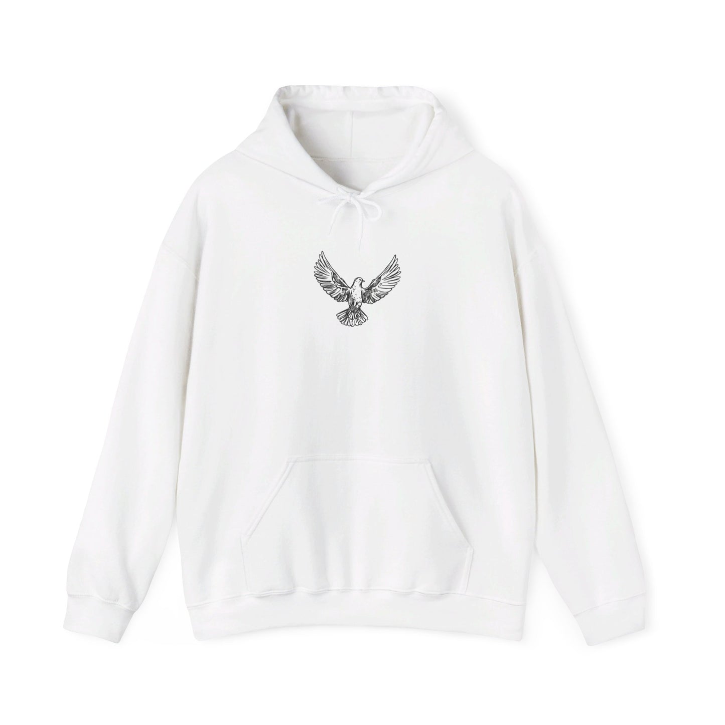 Dove Hoodie