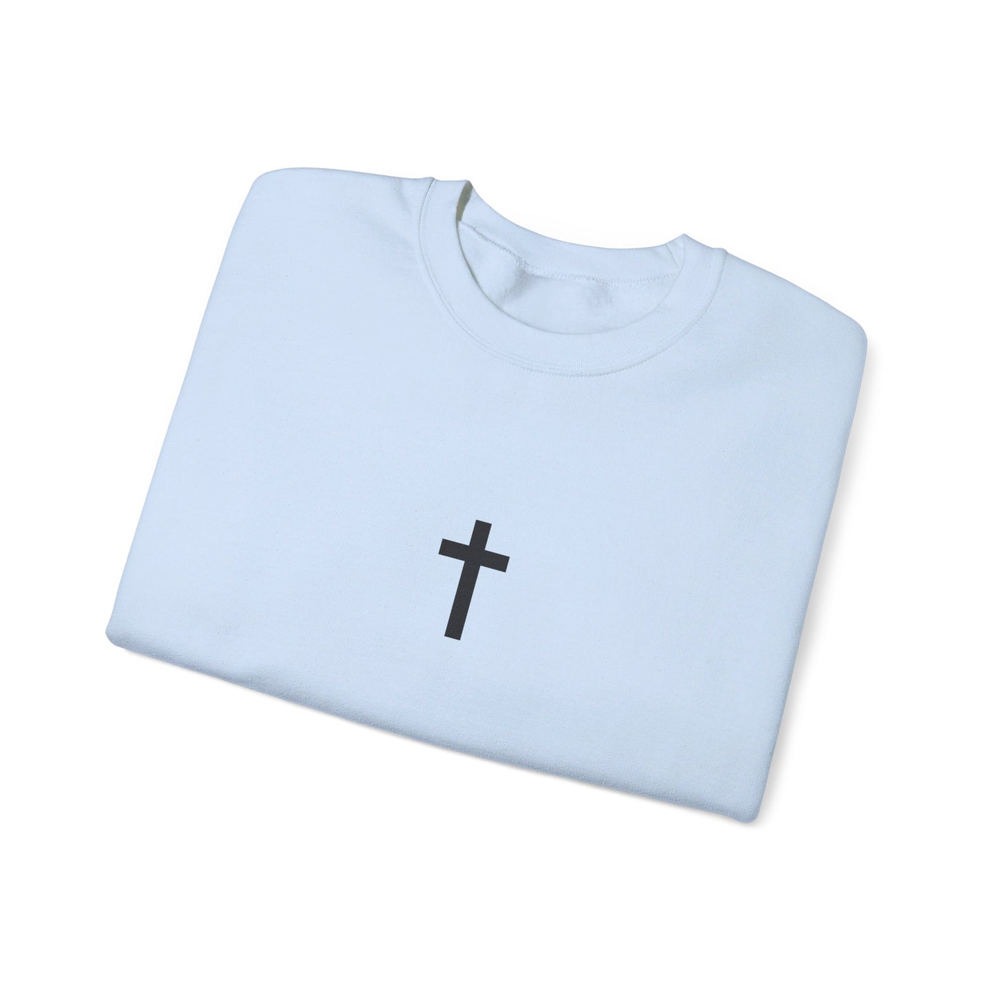 Jesus is King Sweatshirt