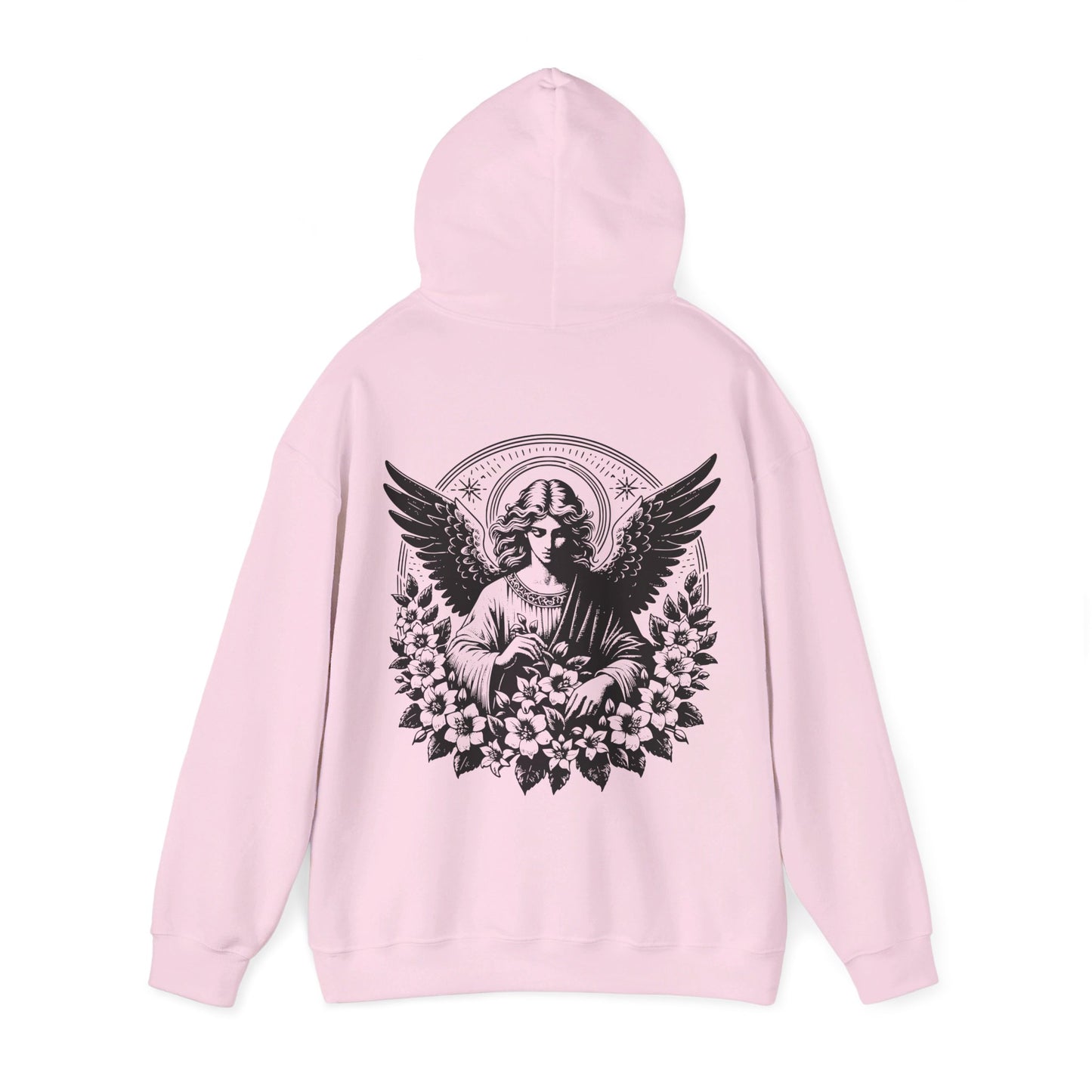 Archangel Raphael Hoodie