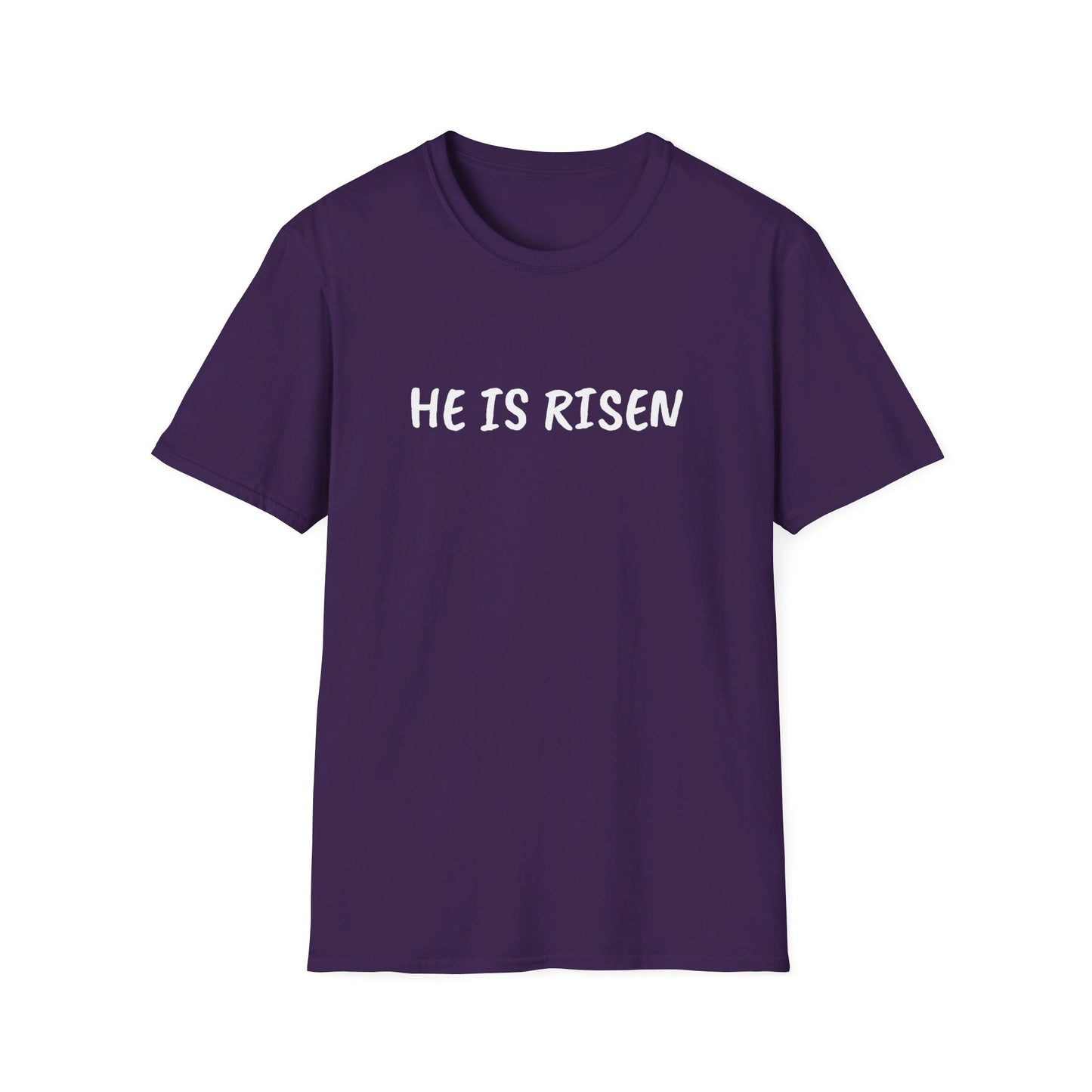 He is Risen T-shirt