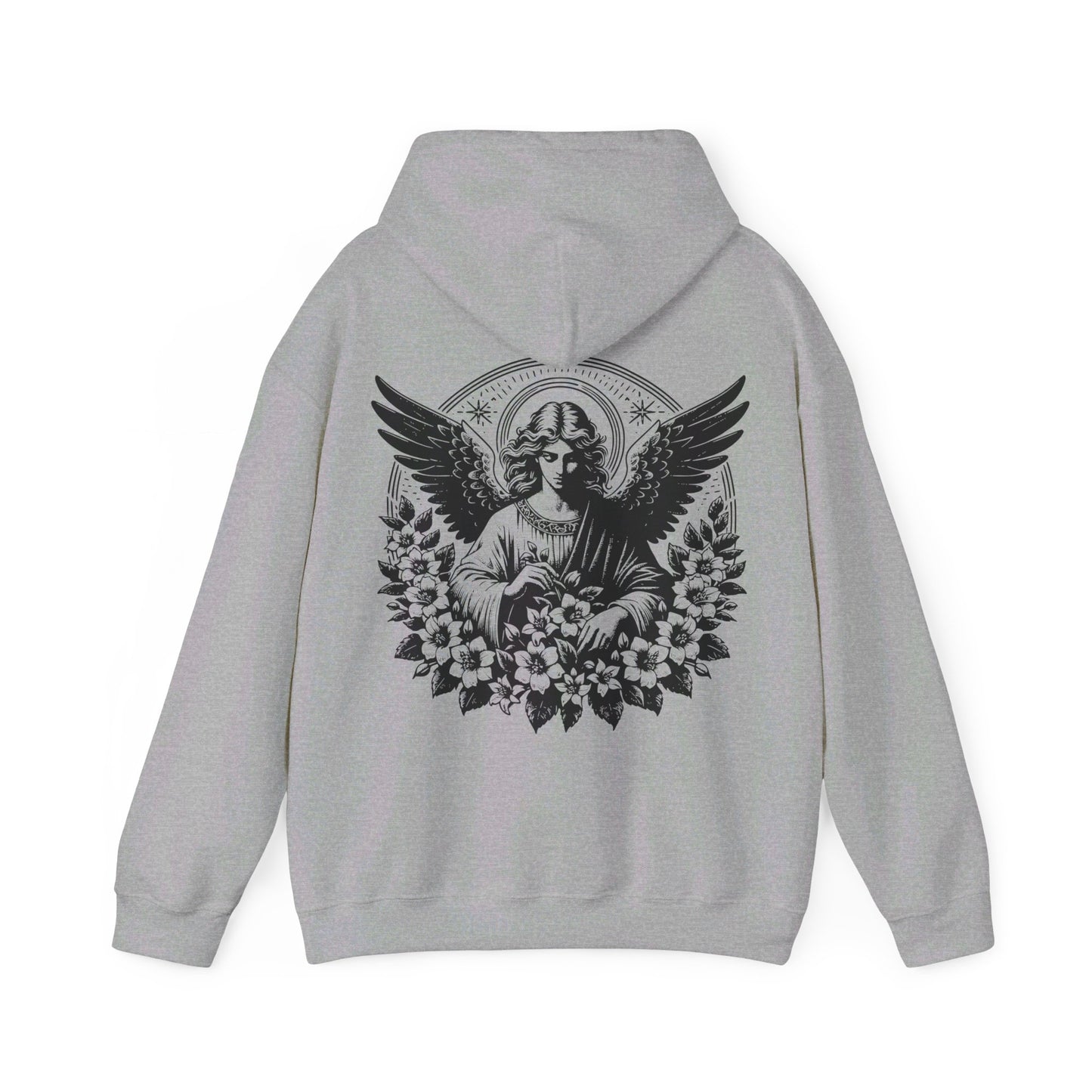 Archangel Raphael Hoodie