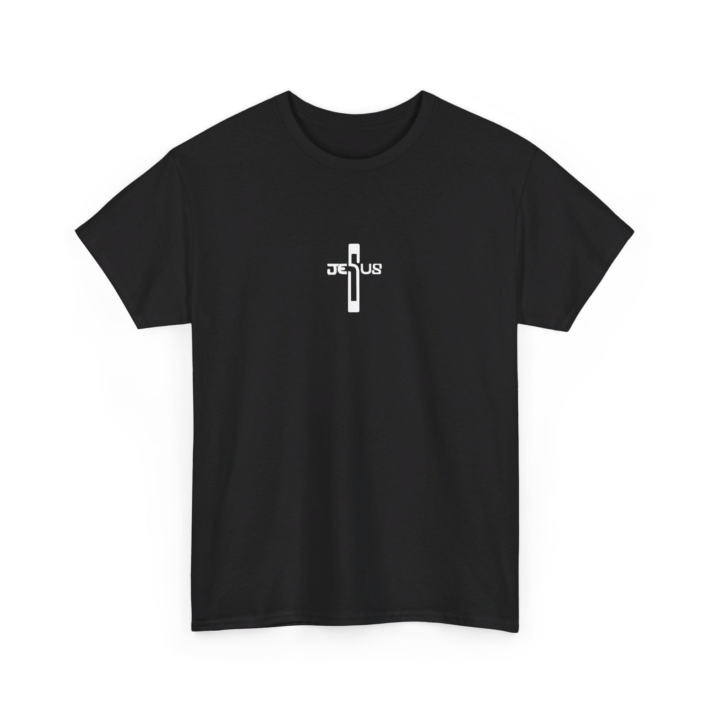 Jesus T-shirt