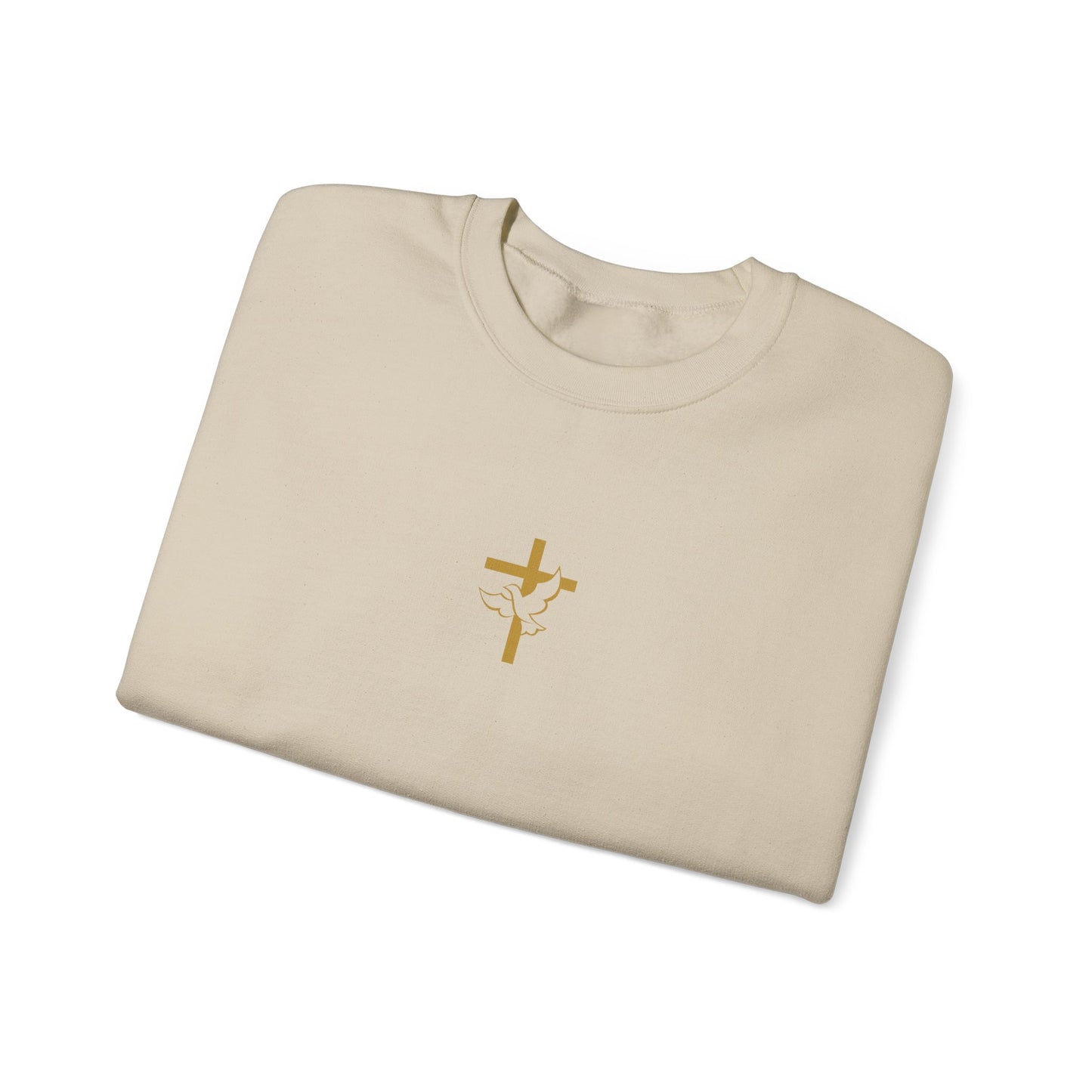 Christianity Sweatshirt