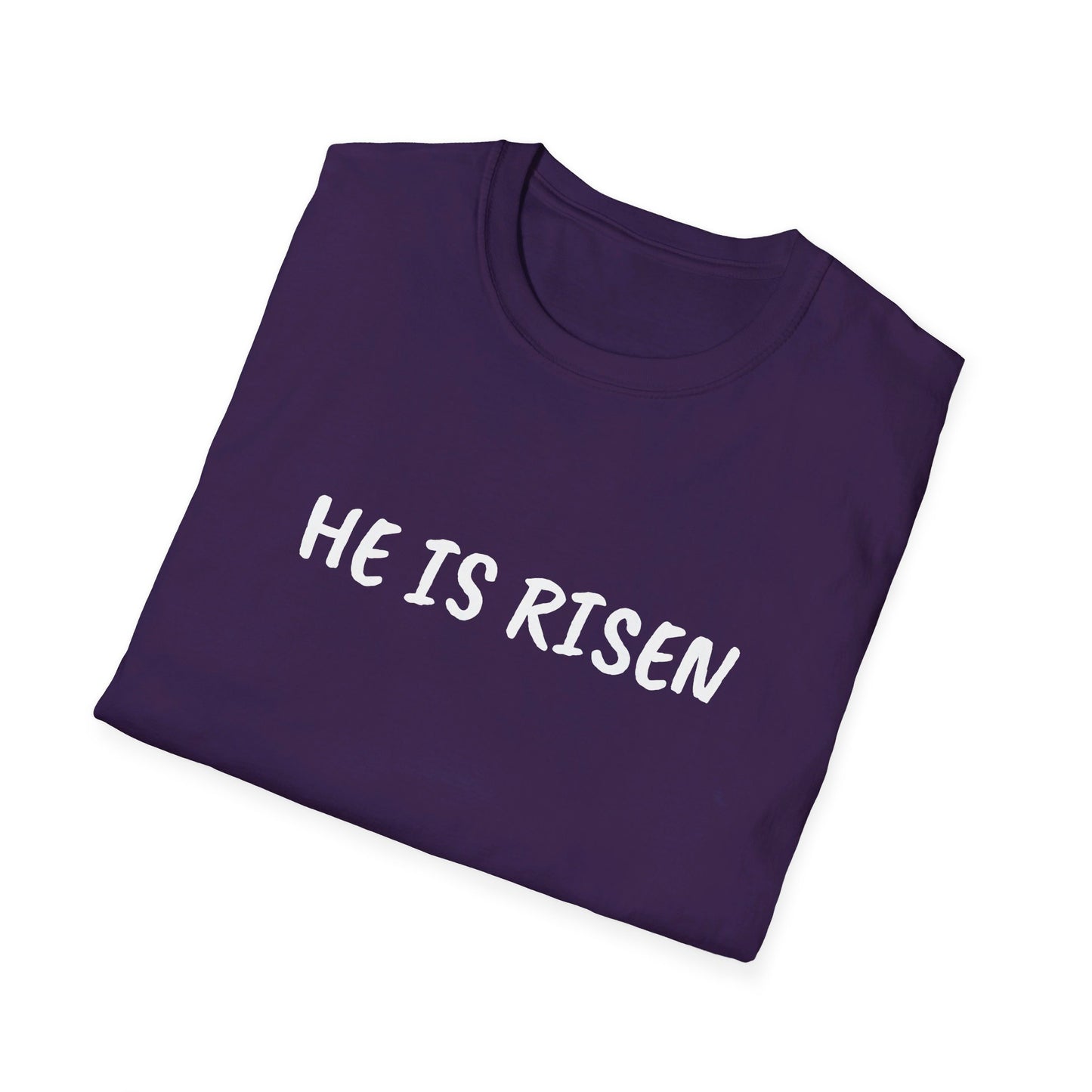 He is Risen T-shirt