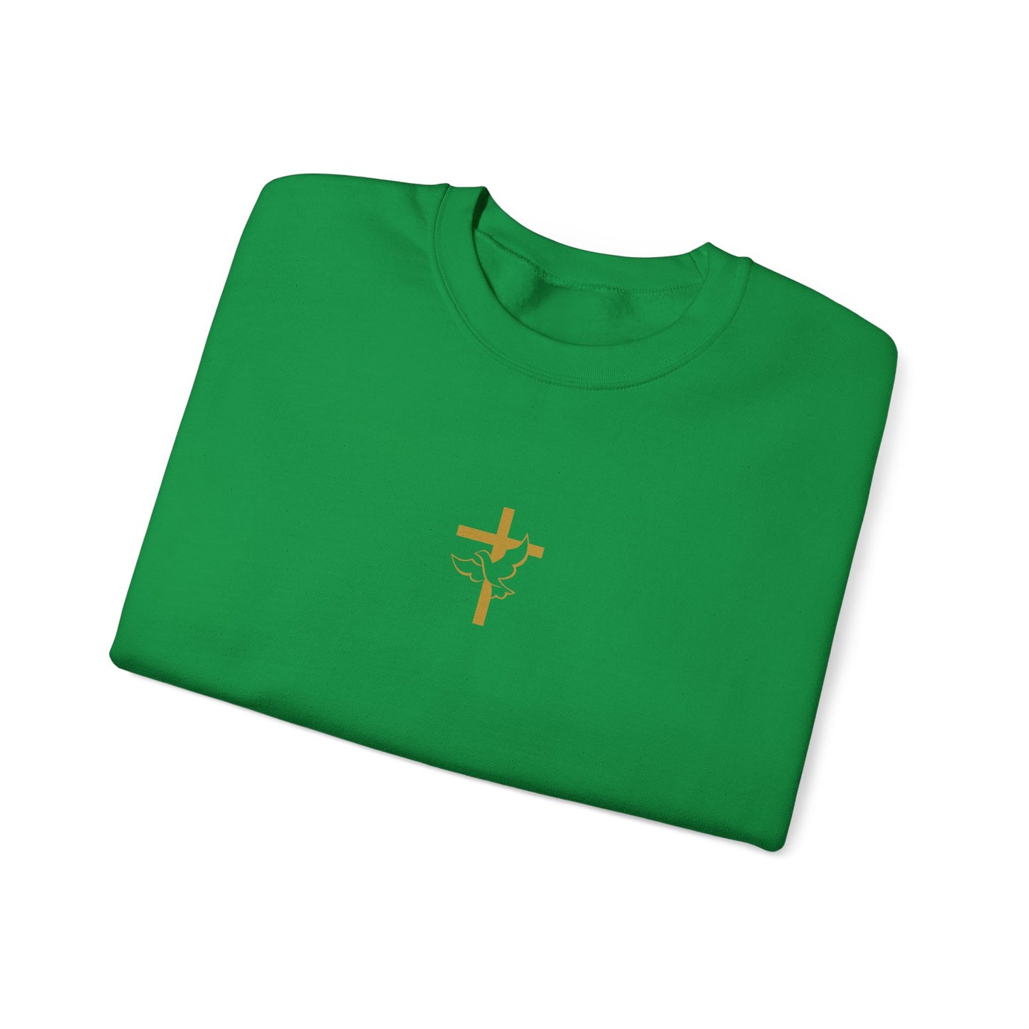 Christianity Sweatshirt