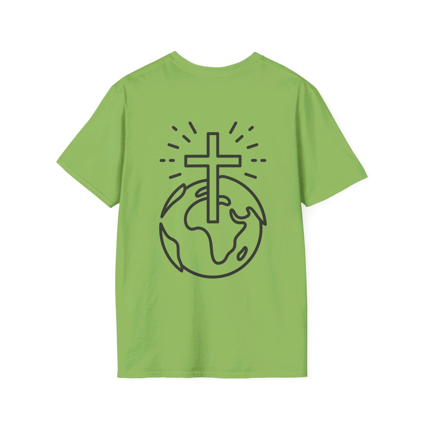 He is Risen T-shirt