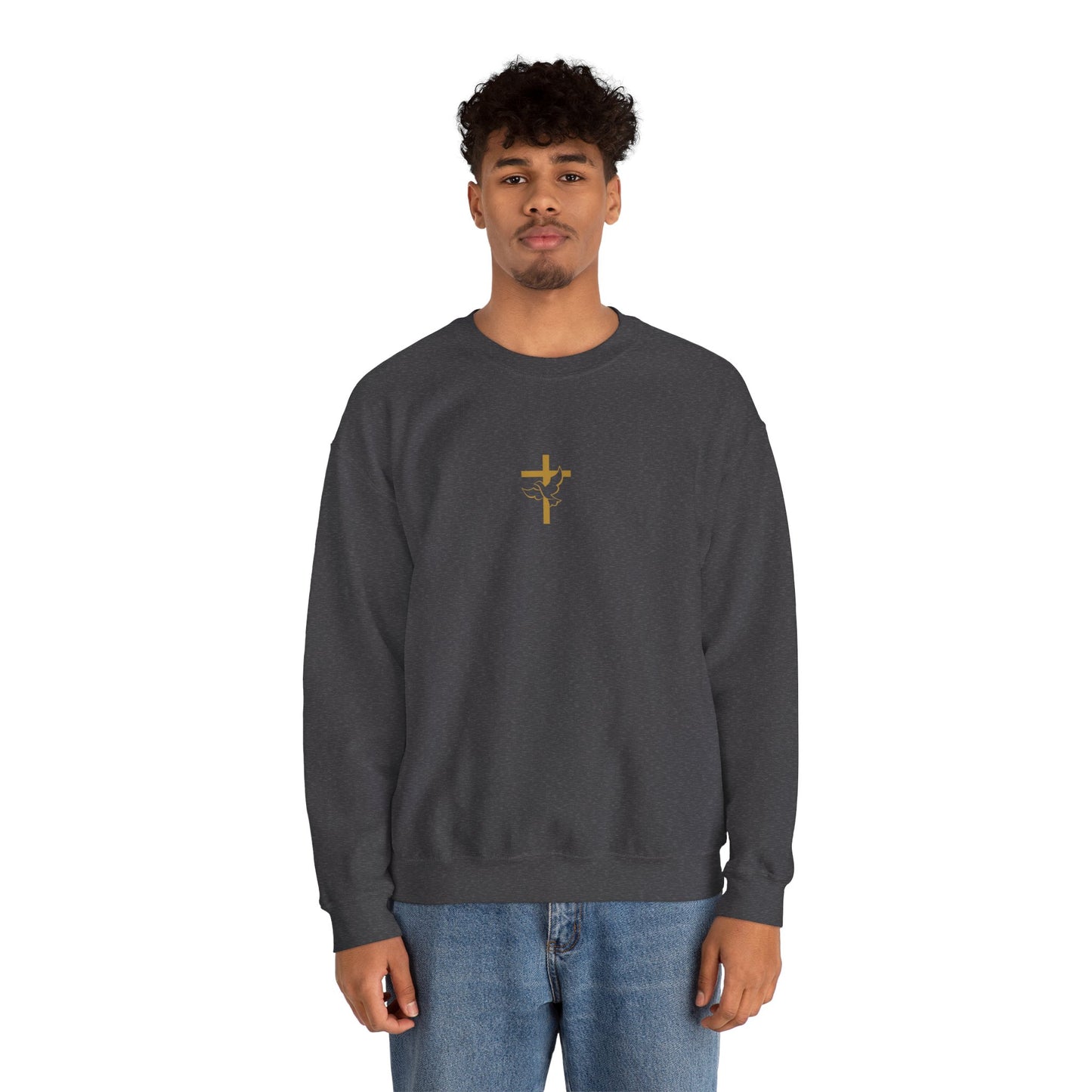 Christianity Sweatshirt