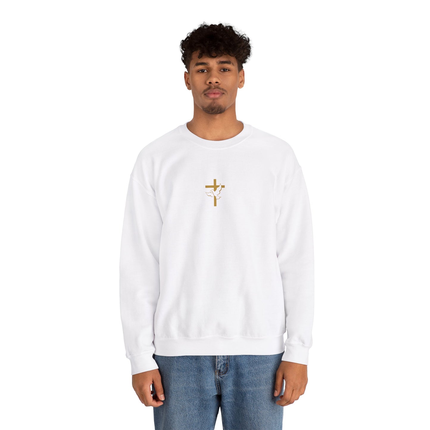 Christianity Sweatshirt