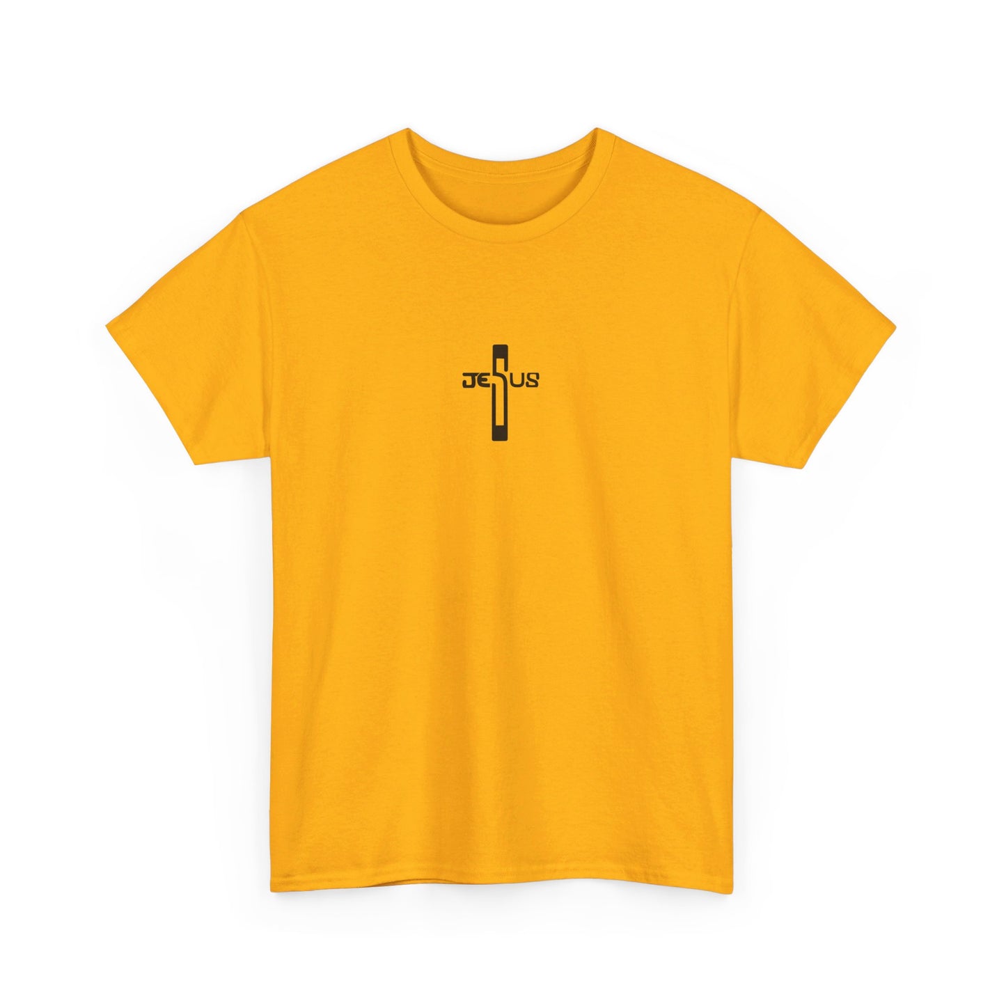 Jesus T-shirt