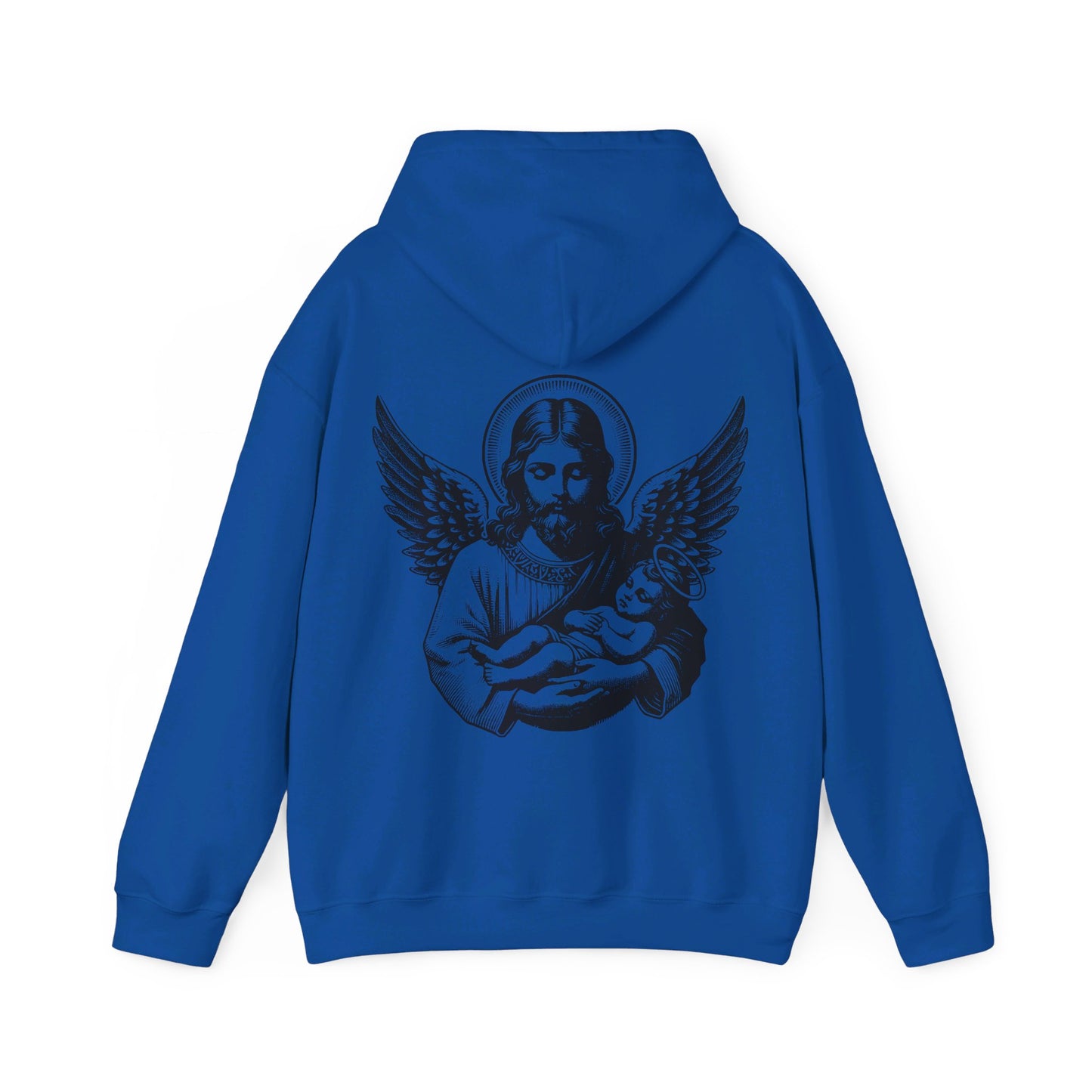 I'm a child of God Hoodie