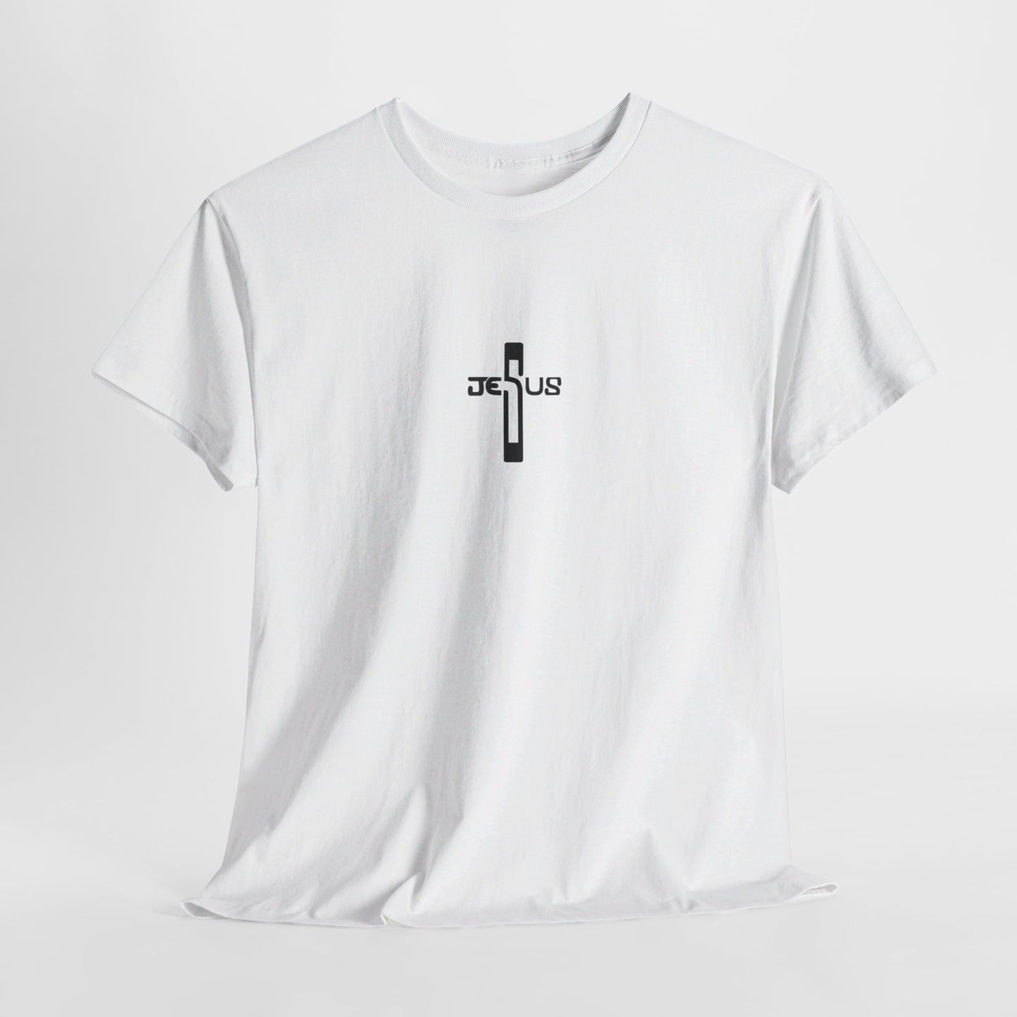 Jesus T-shirt