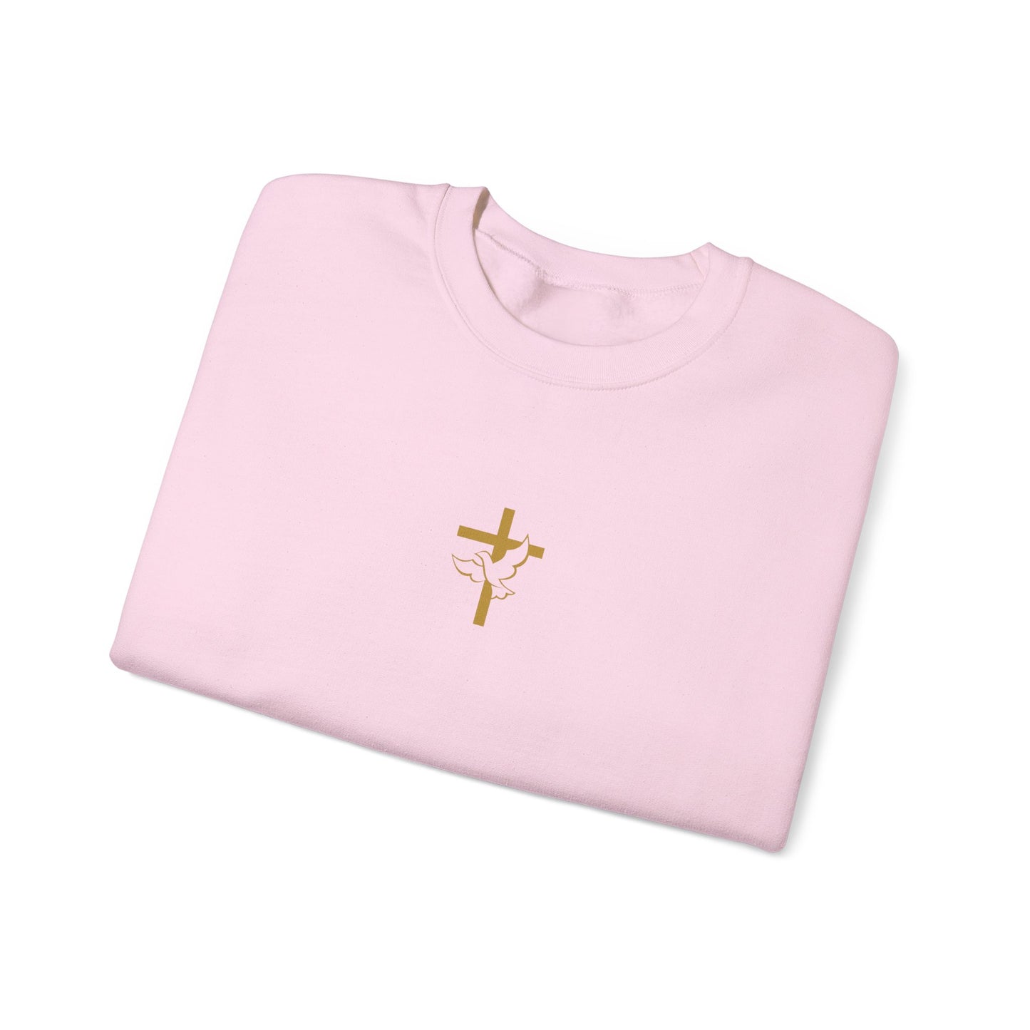 Christianity Sweatshirt