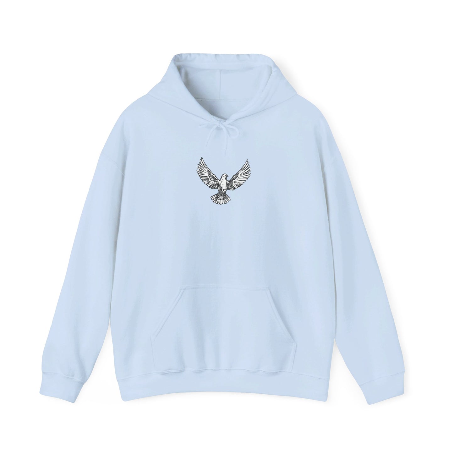 Dove Hoodie