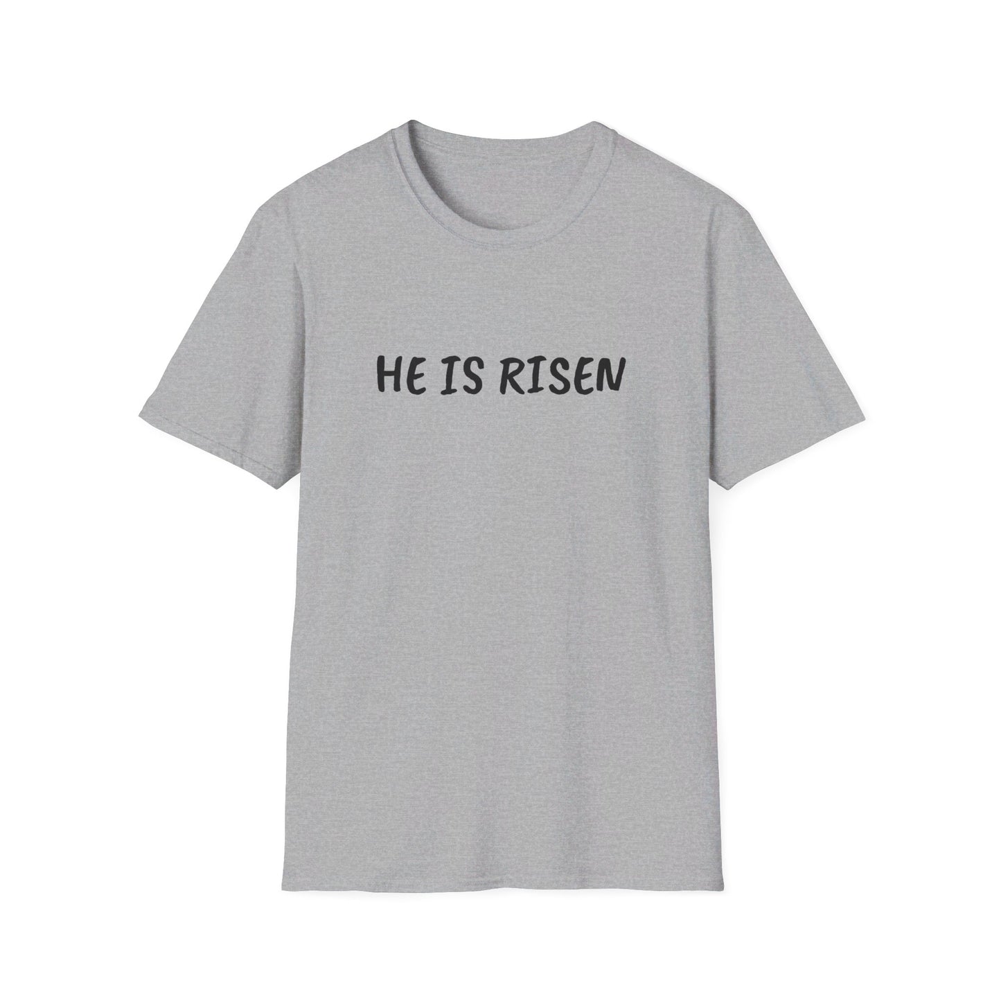 He is Risen T-shirt