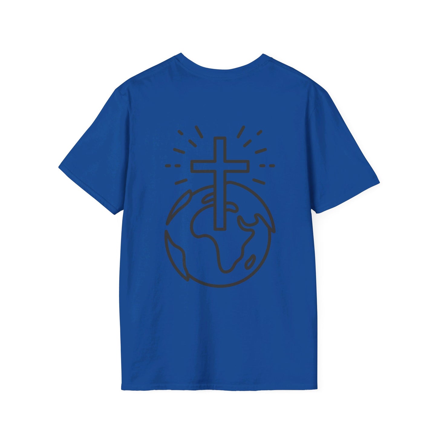 He is Risen T-shirt