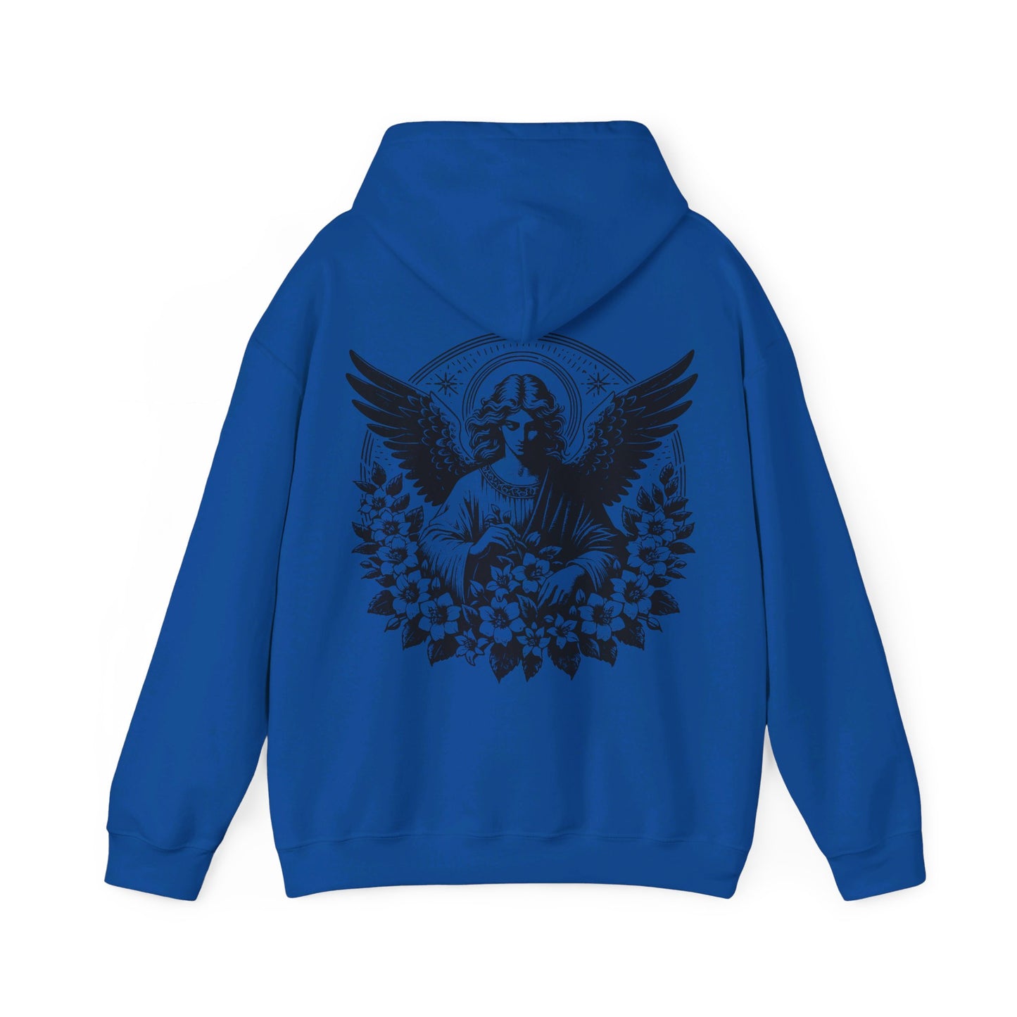 Archangel Raphael Hoodie