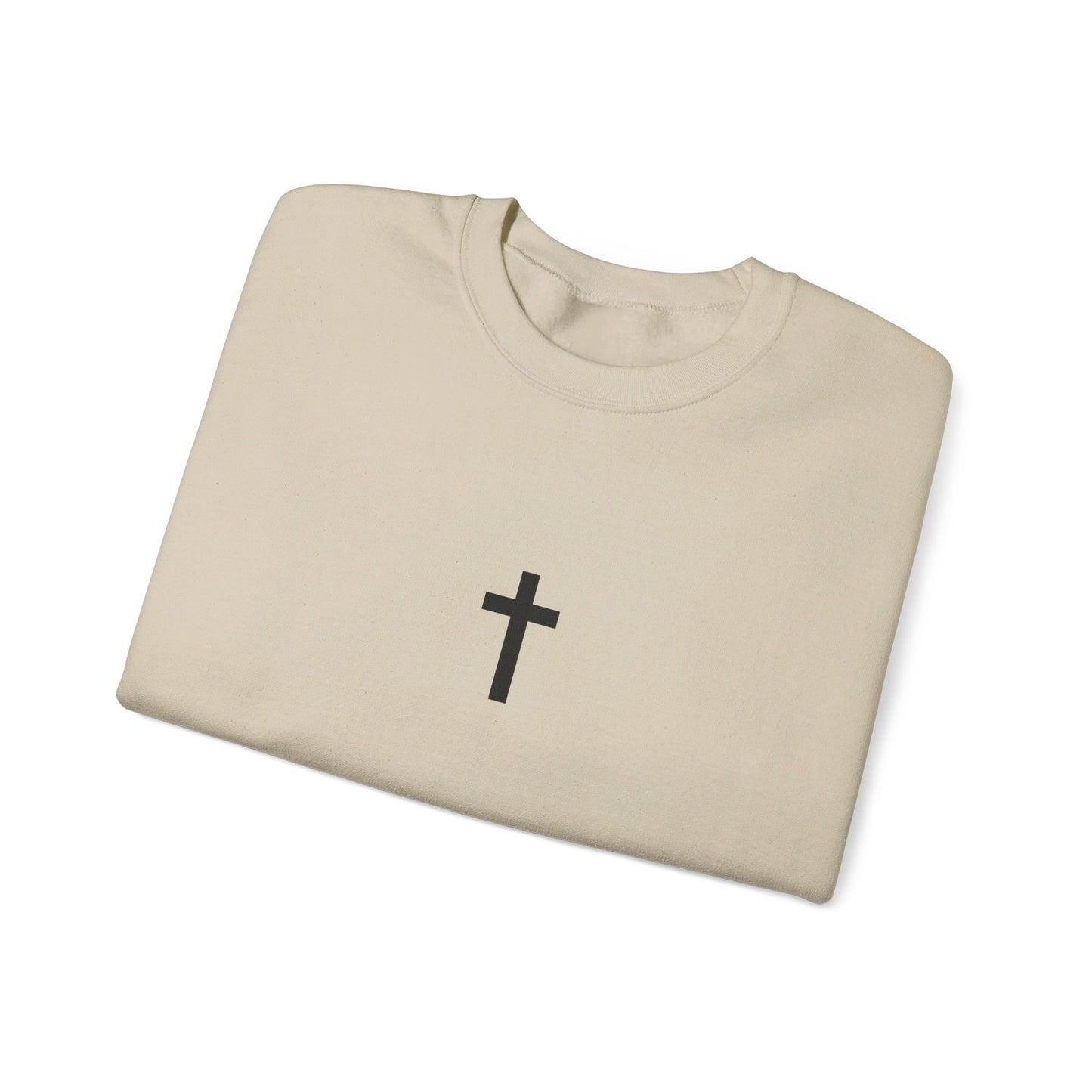 Jesus is King Sweatshirt