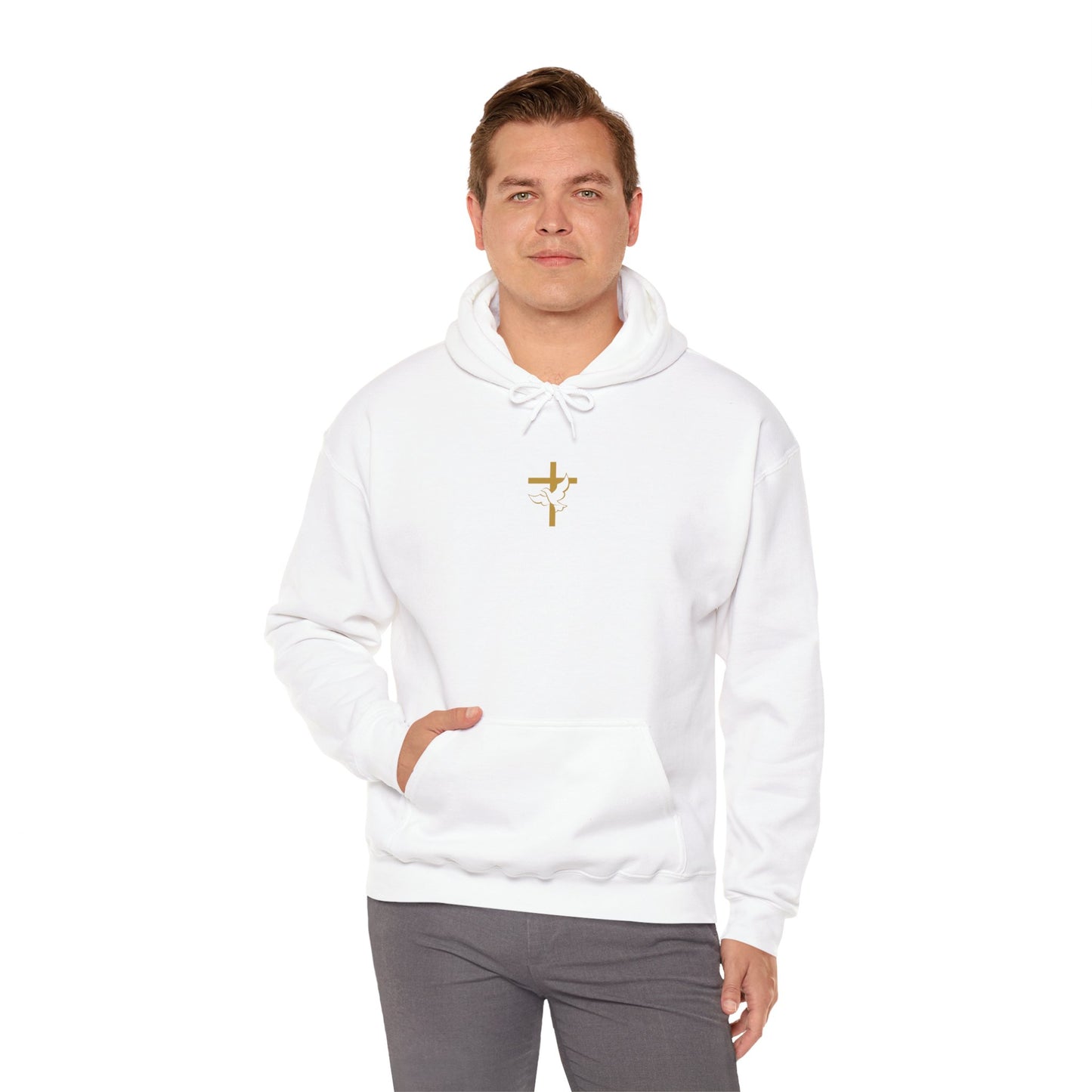 Pax Vobis Hoodie