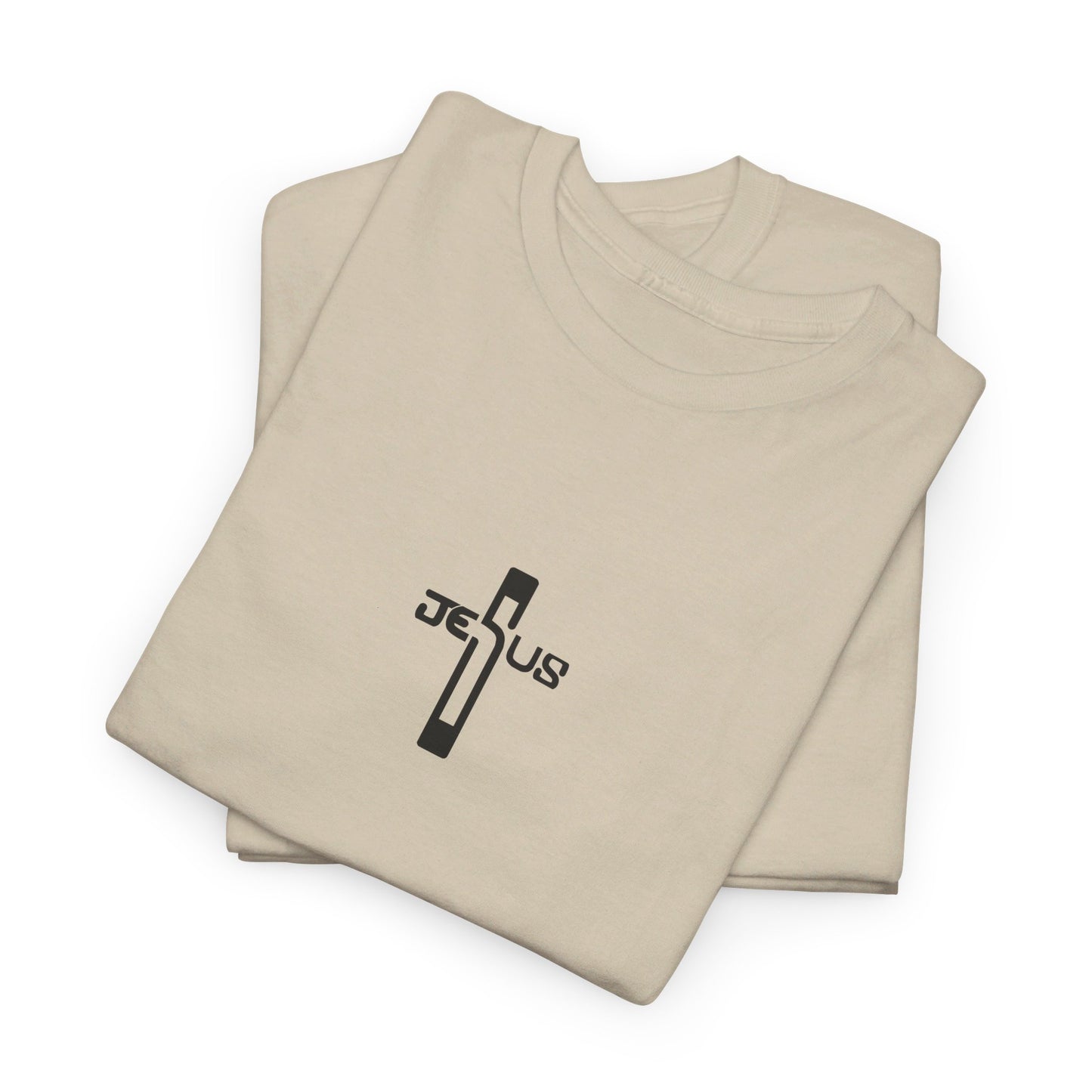 Jesus T-shirt