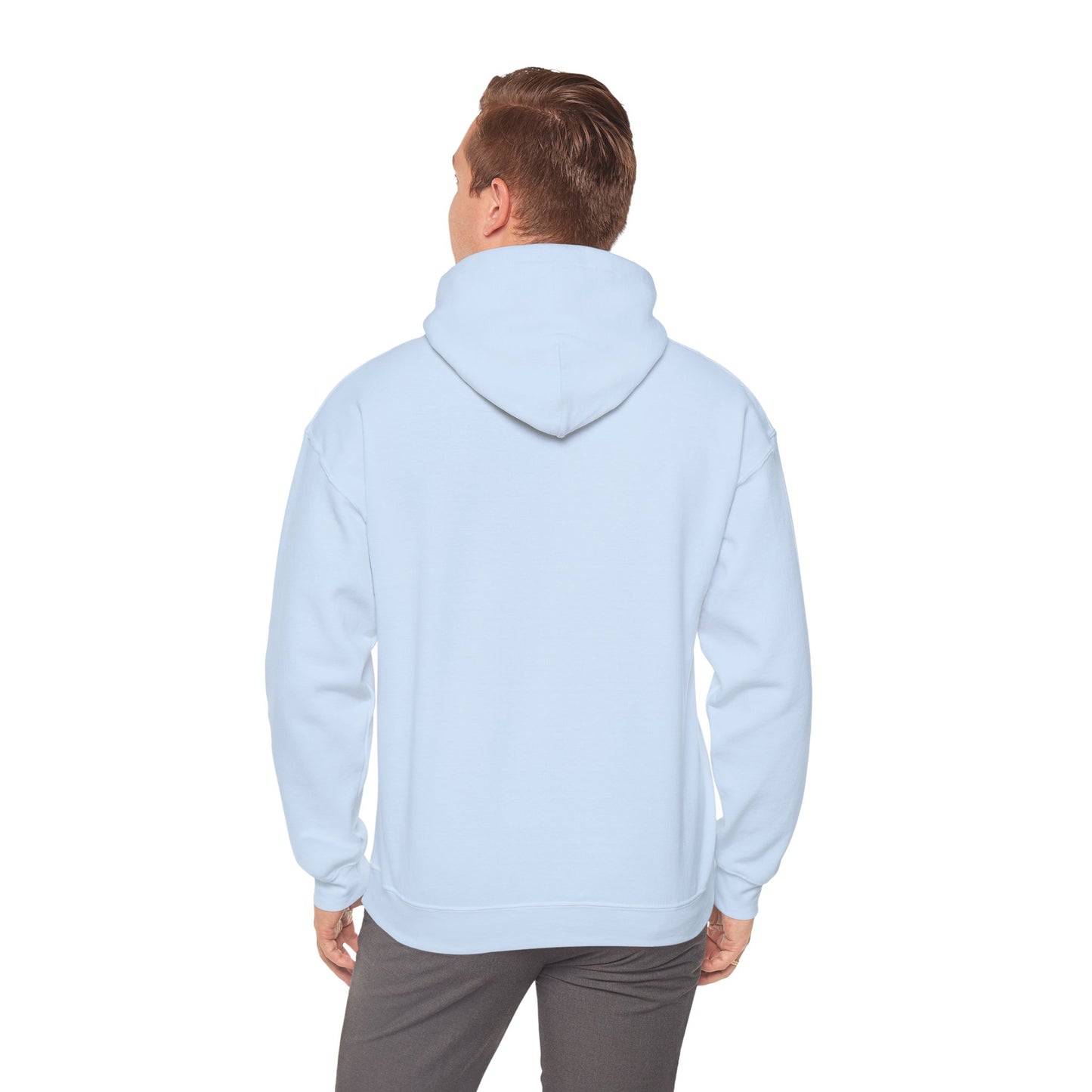 Pax Vobis Hoodie