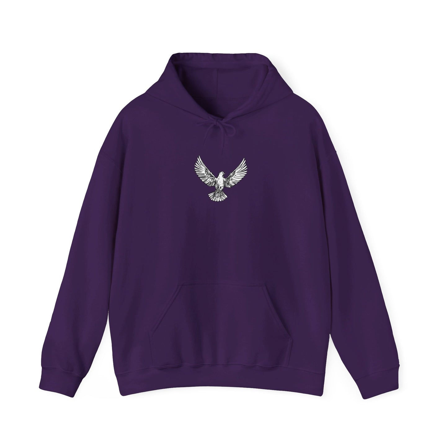 Dove Hoodie