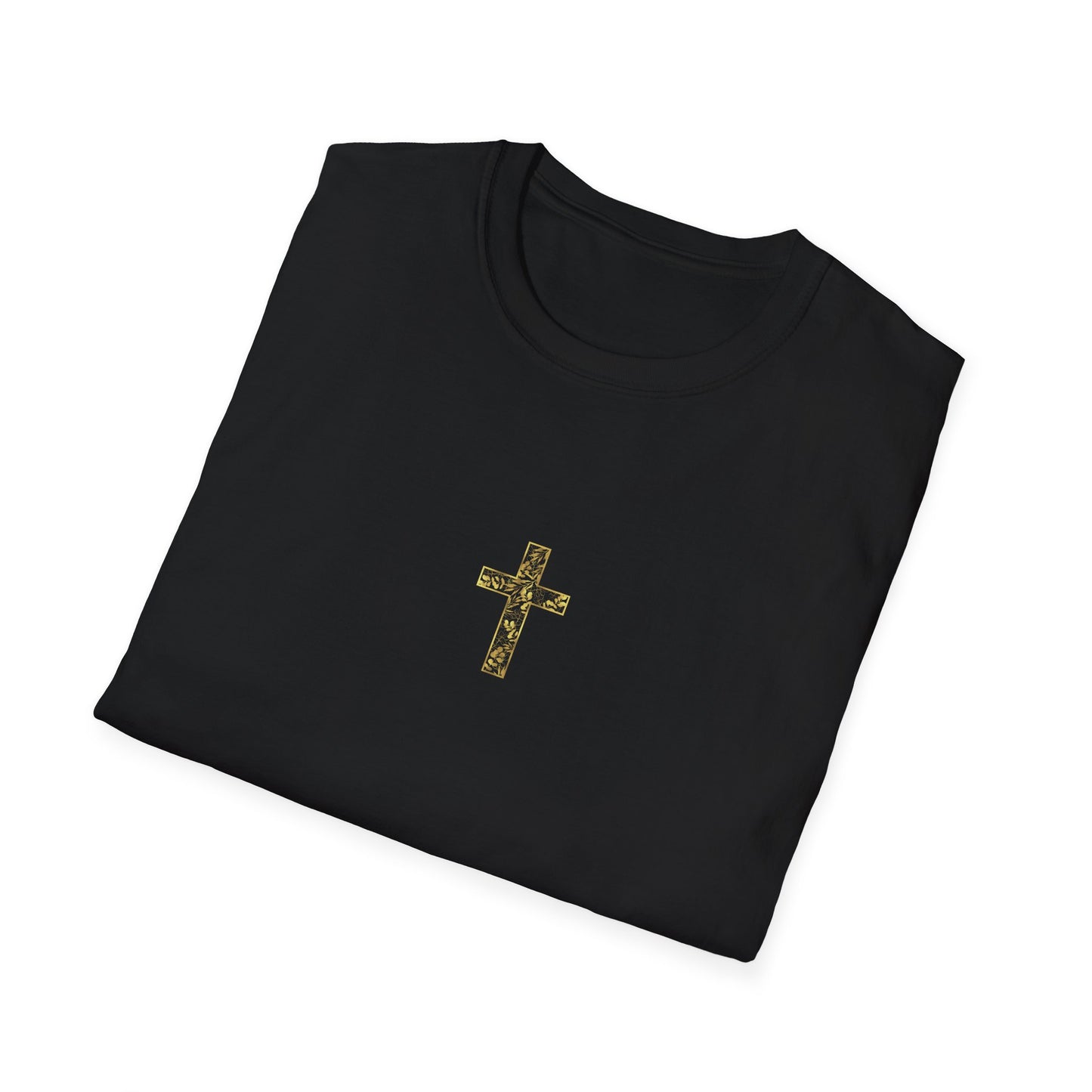 Christian T-shirt