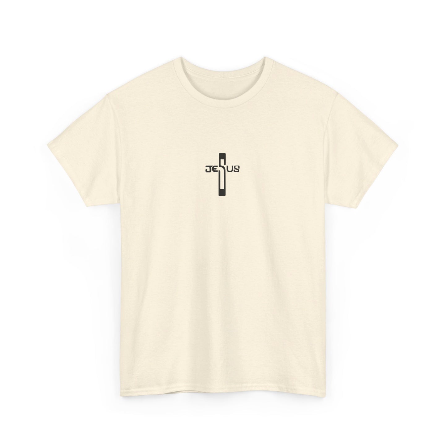 Jesus T-shirt