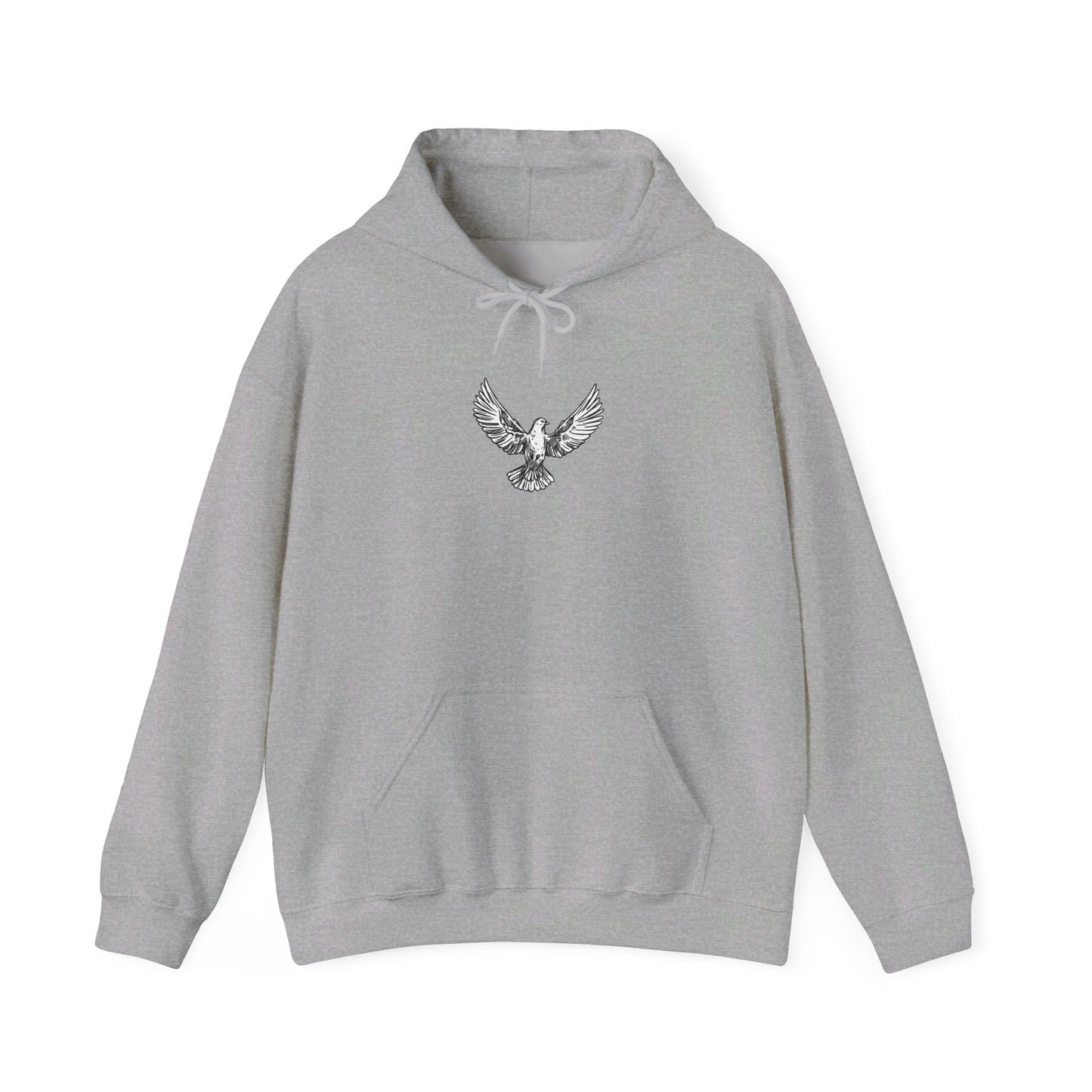 Dove Hoodie