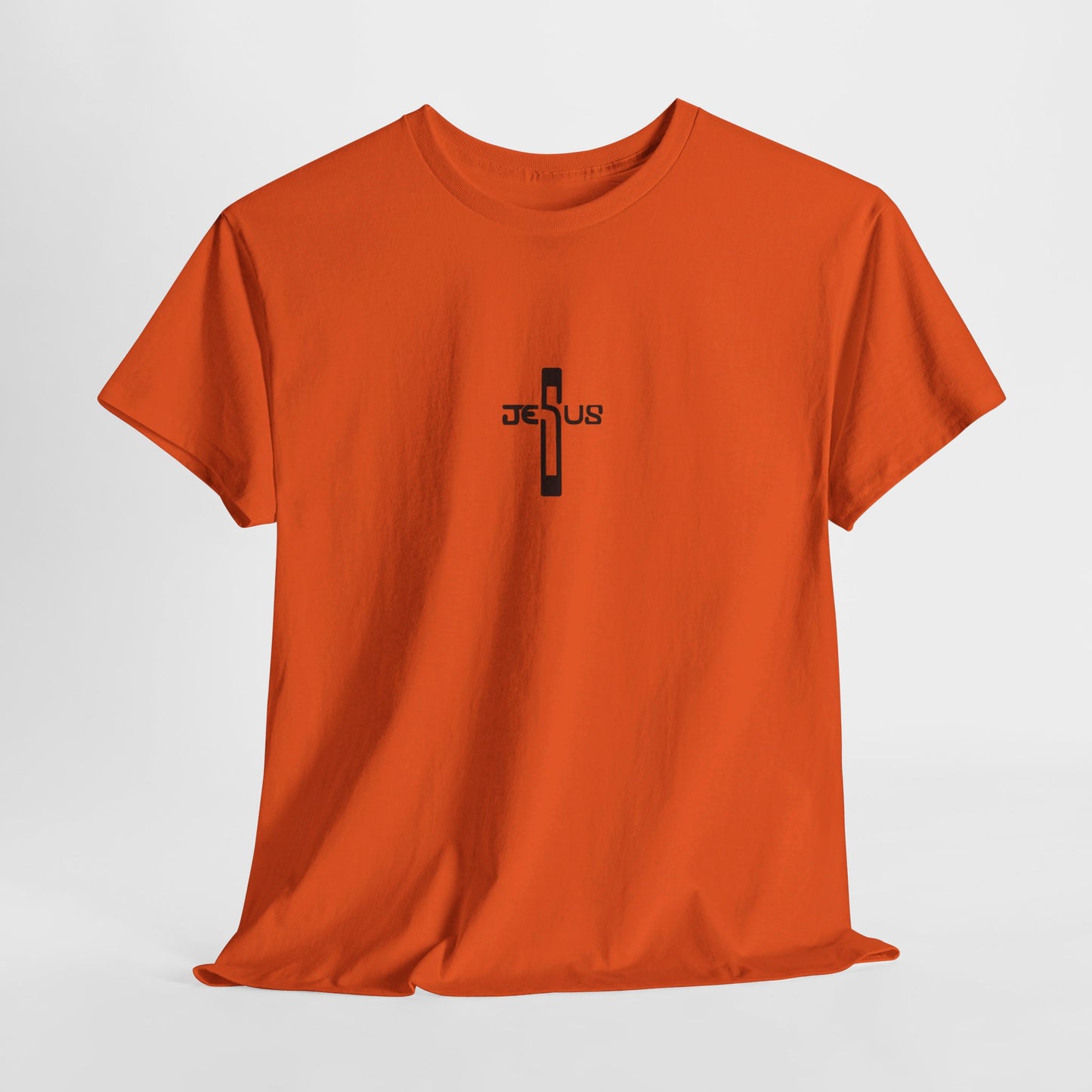 Jesus T-shirt