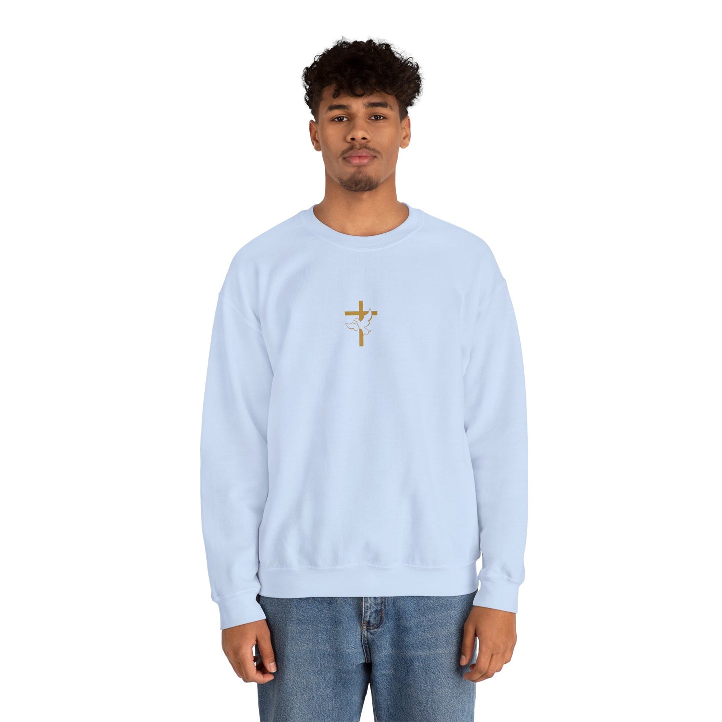 Christianity Sweatshirt