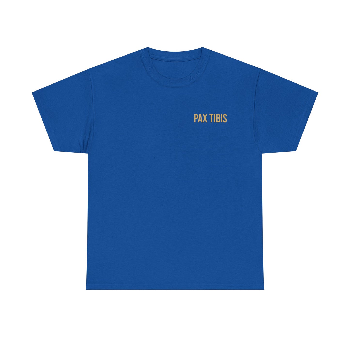 Pax Tibis T-shirt