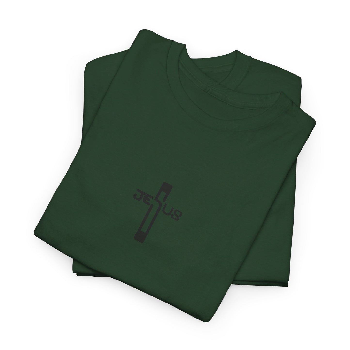 Jesus T-shirt