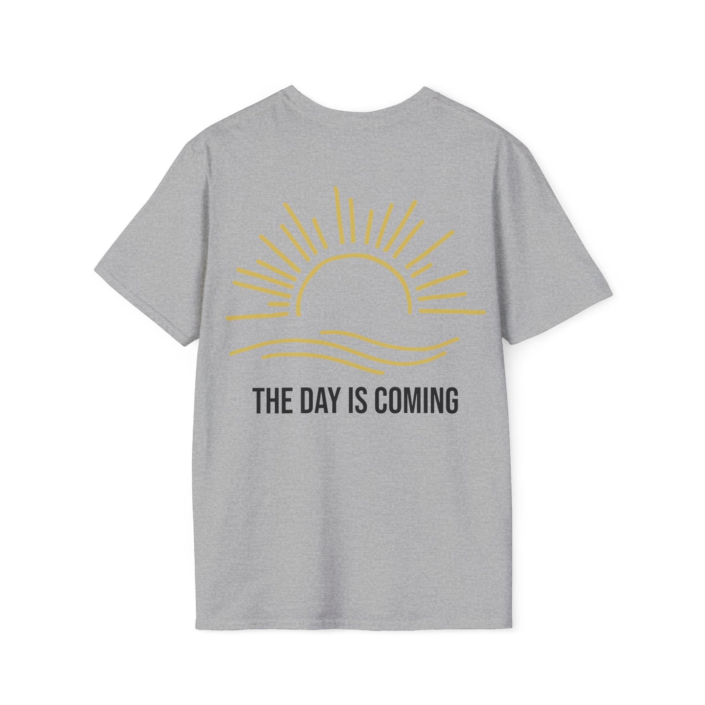 Sun T-shirt